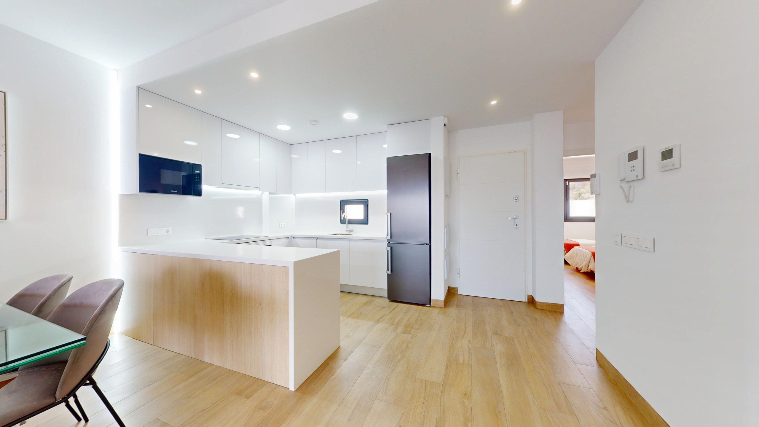 Bungalow moderne à Finestrat près de Benidorm - Imagen 13