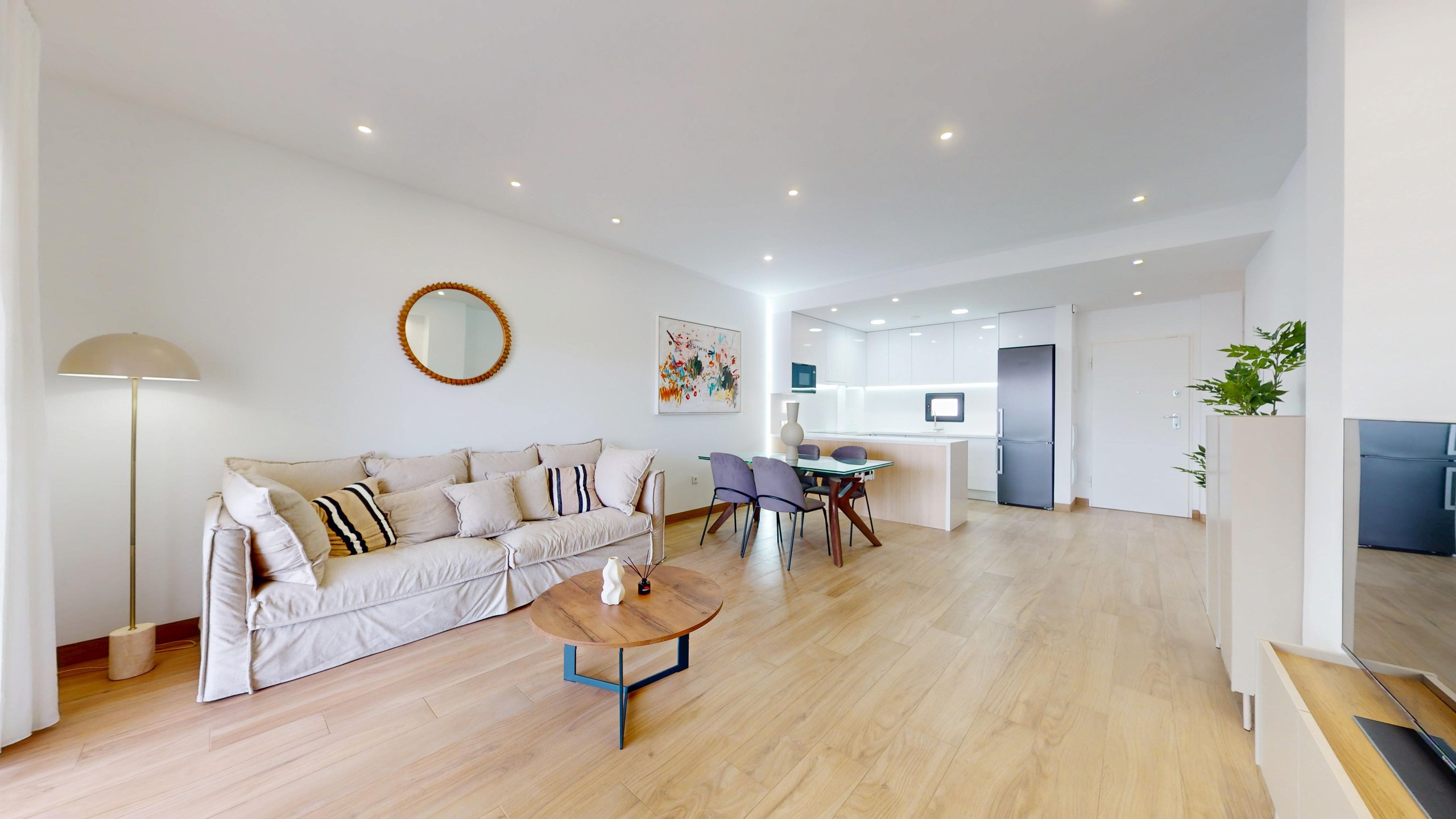 Bungalow moderne à Finestrat près de Benidorm - Imagen 15