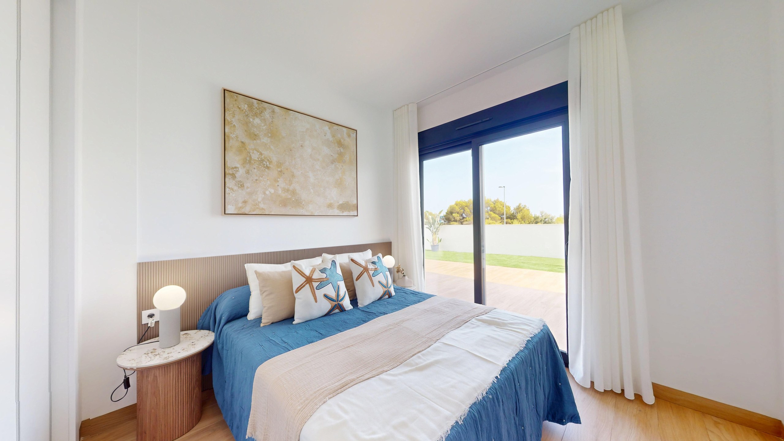 Bungalow moderne à Finestrat près de Benidorm - Imagen 16
