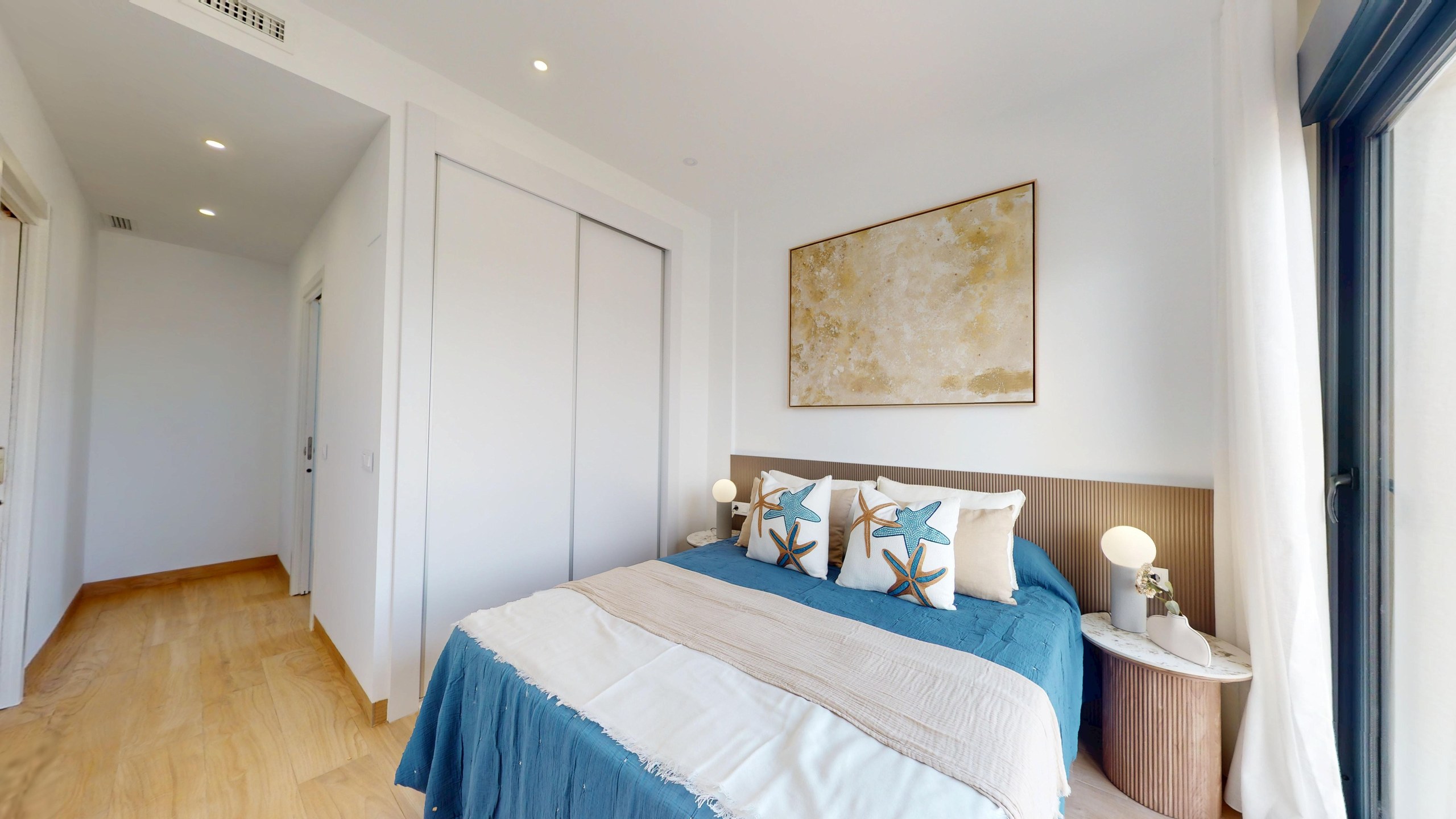 Bungalow moderne à Finestrat près de Benidorm - Imagen 17