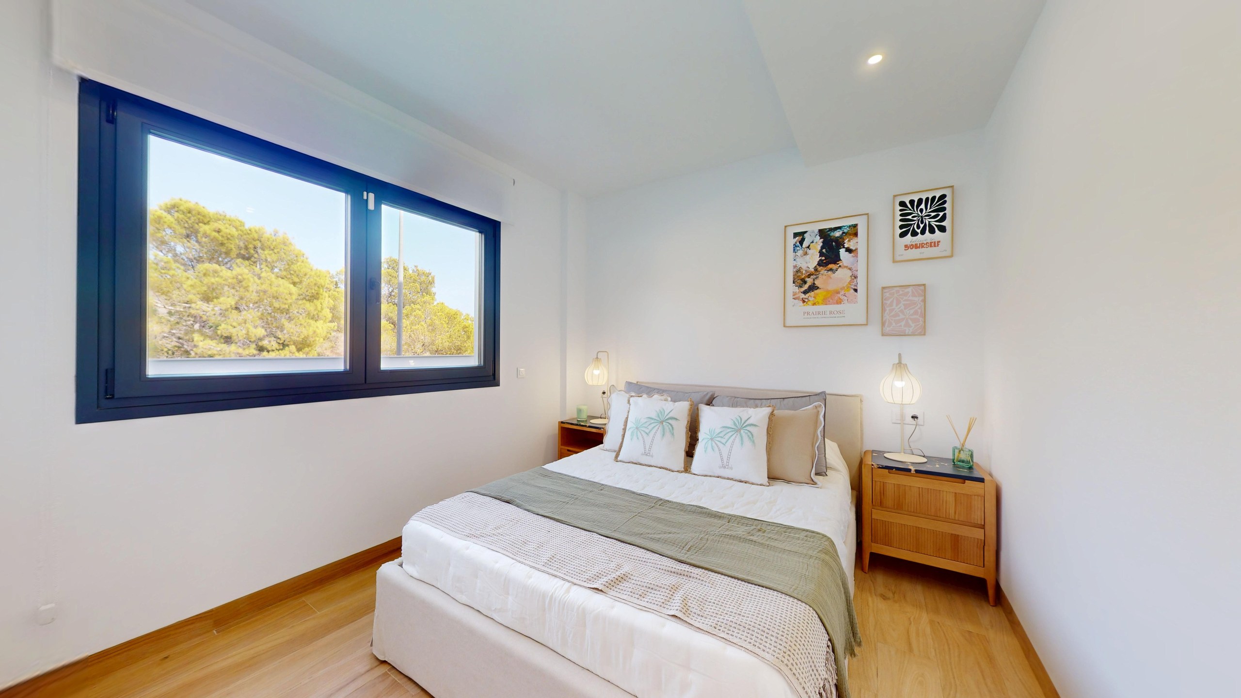 Bungalow moderne à Finestrat près de Benidorm - Imagen 18