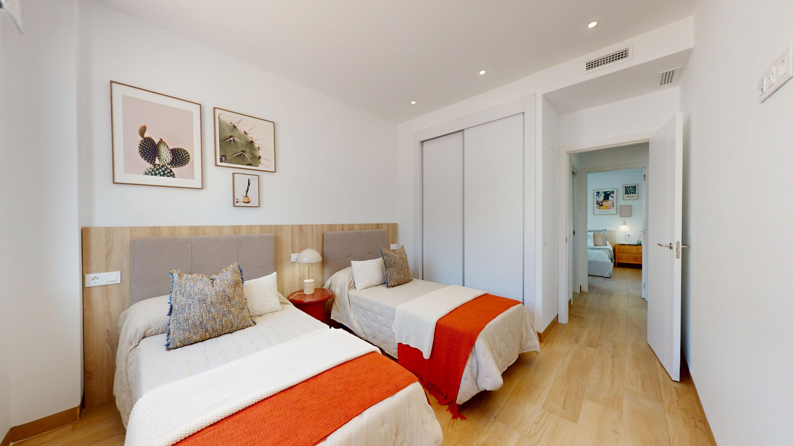 Bungalow moderne à Finestrat près de Benidorm - Imagen 19