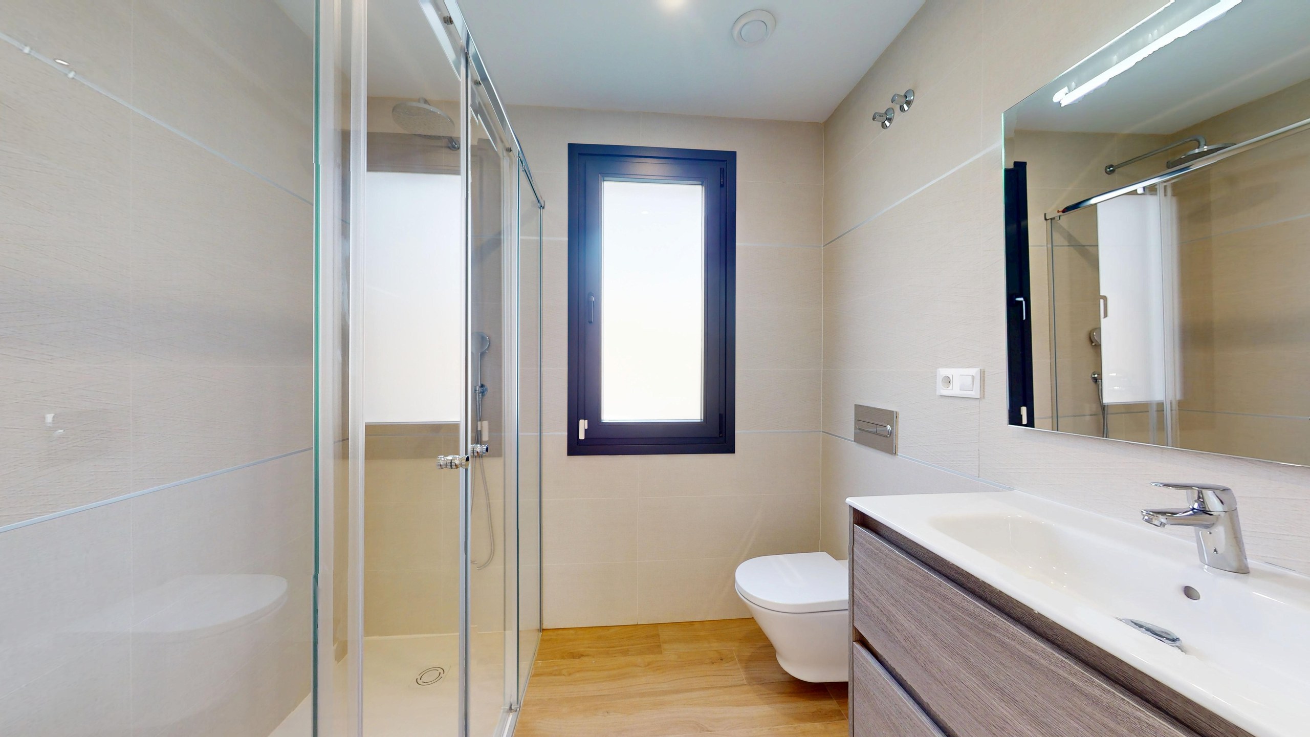 Bungalow moderne à Finestrat près de Benidorm - Imagen 20