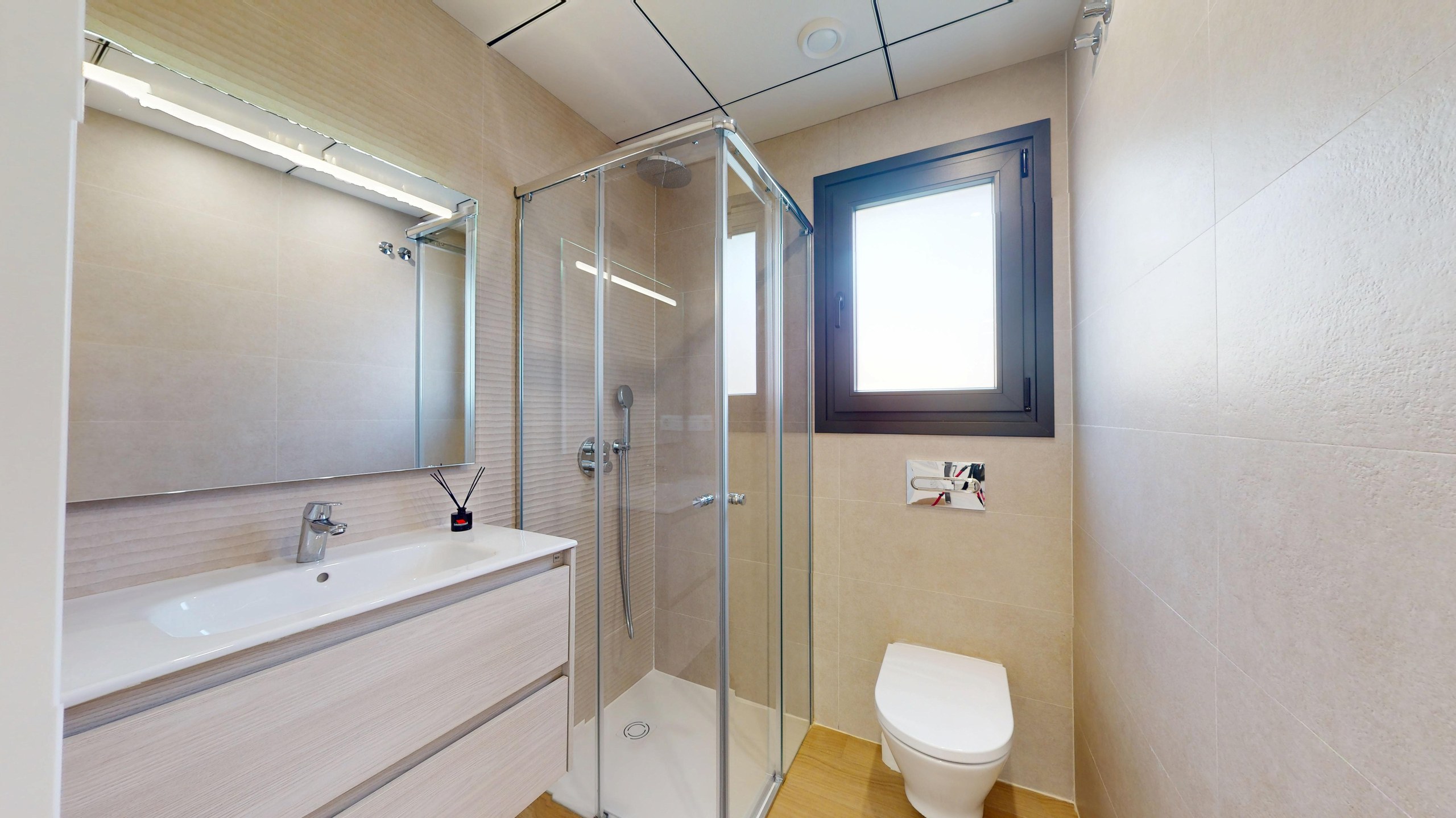 Bungalow moderne à Finestrat près de Benidorm - Imagen 21