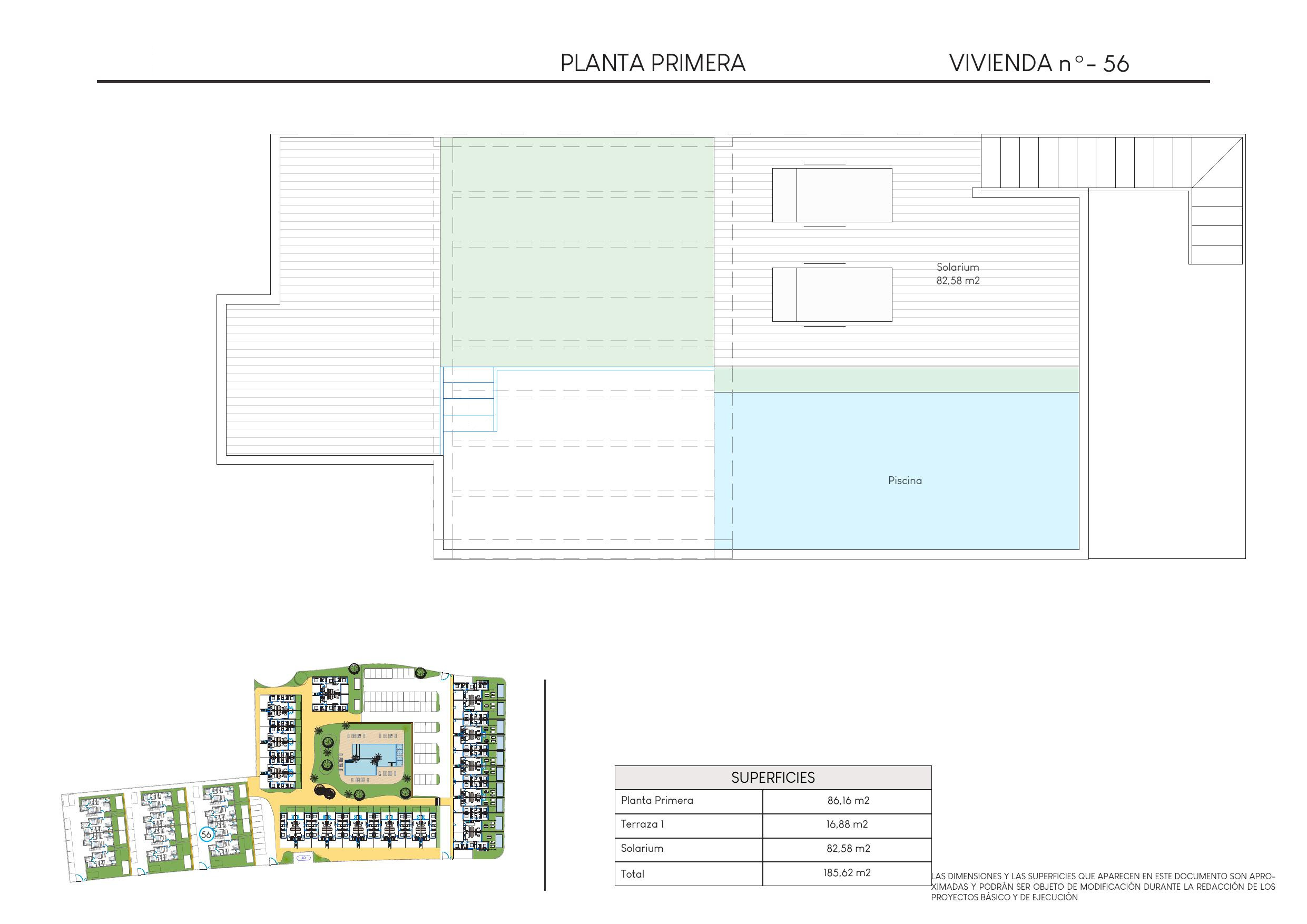 Bungalow moderne à Finestrat près de Benidorm - Imagen 28