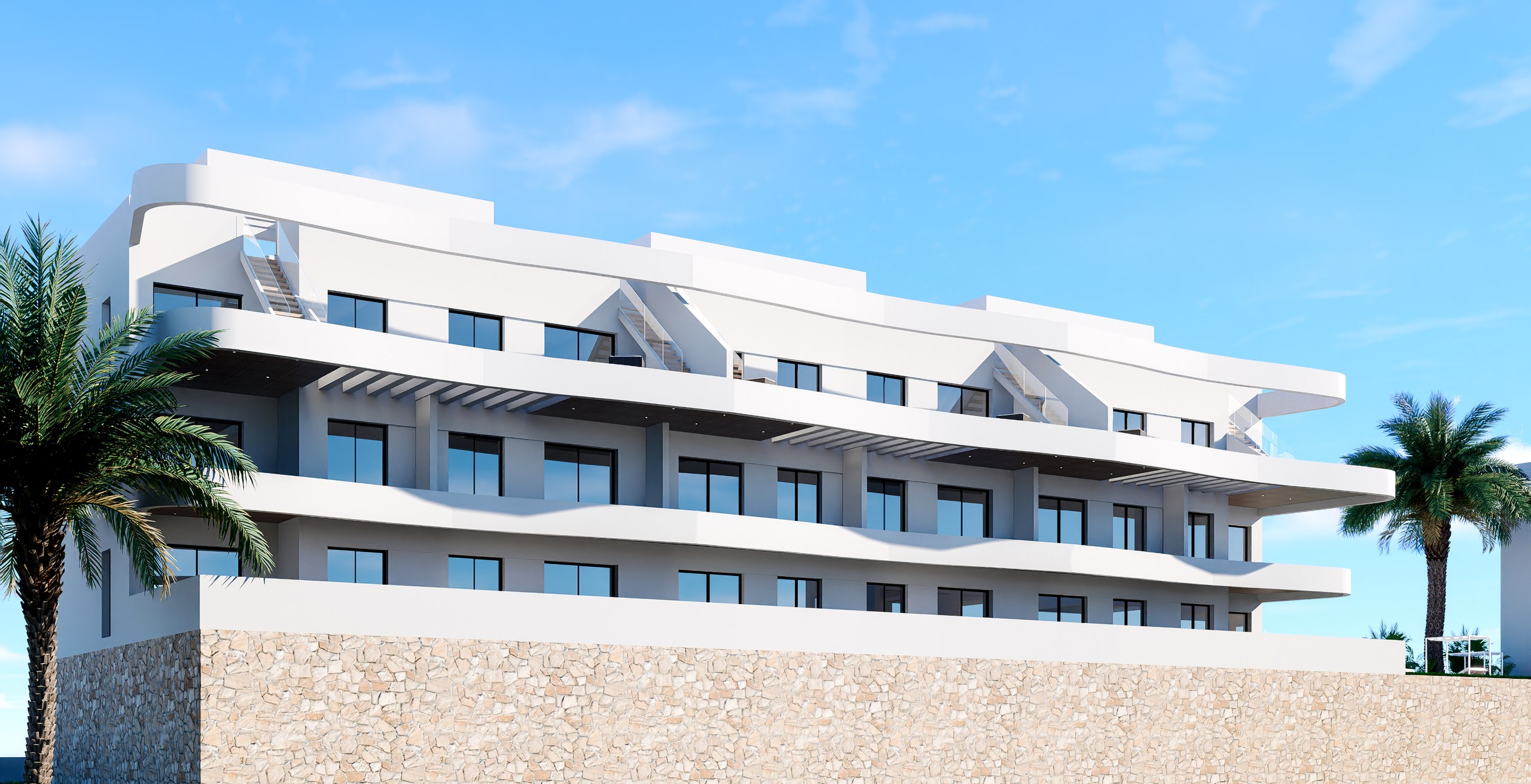Appartements au Golf à Finestrat Benidorm - Imagen 8