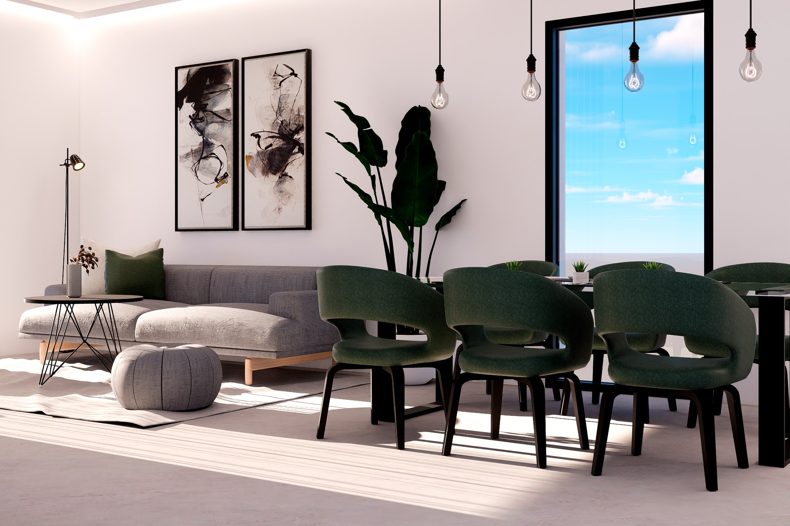 Appartements au Golf à Finestrat Benidorm - Imagen 14