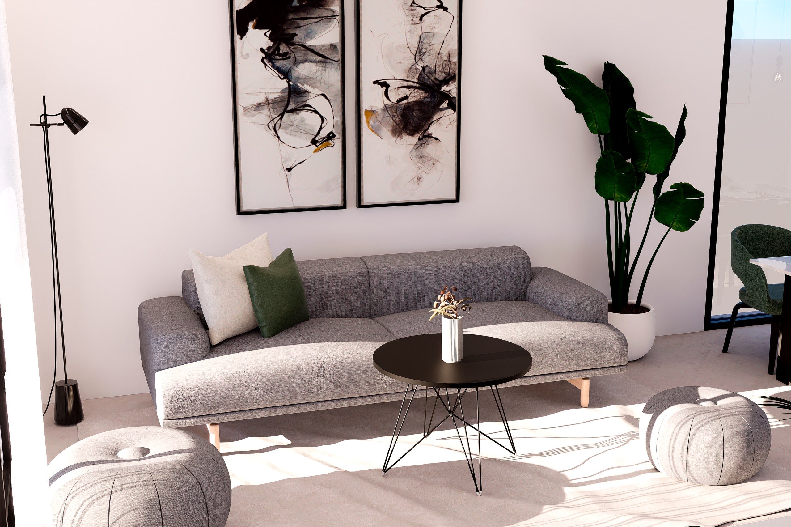 Appartements au Golf à Finestrat Benidorm - Imagen 16