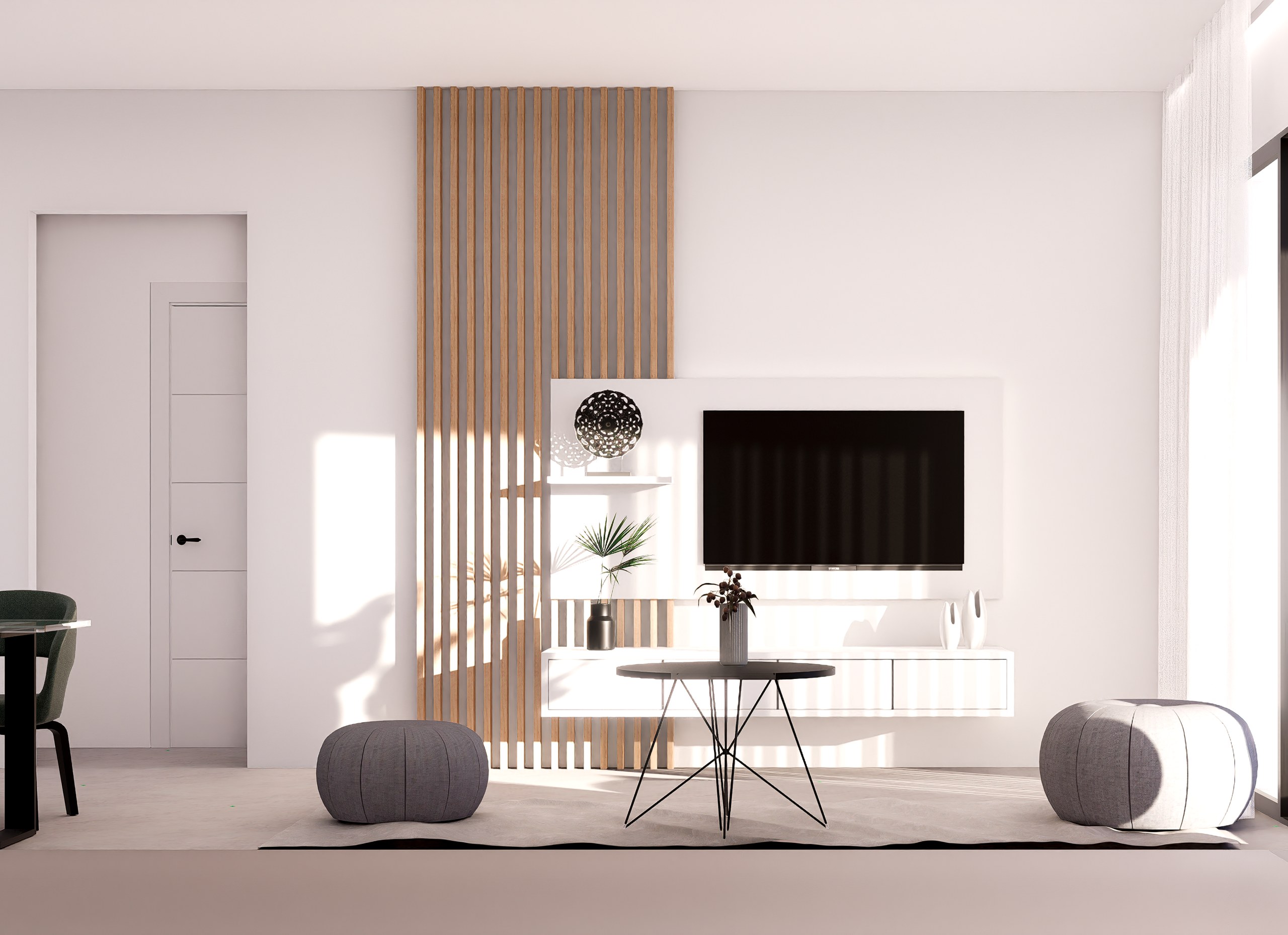 Appartements au Golf à Finestrat Benidorm - Imagen 17