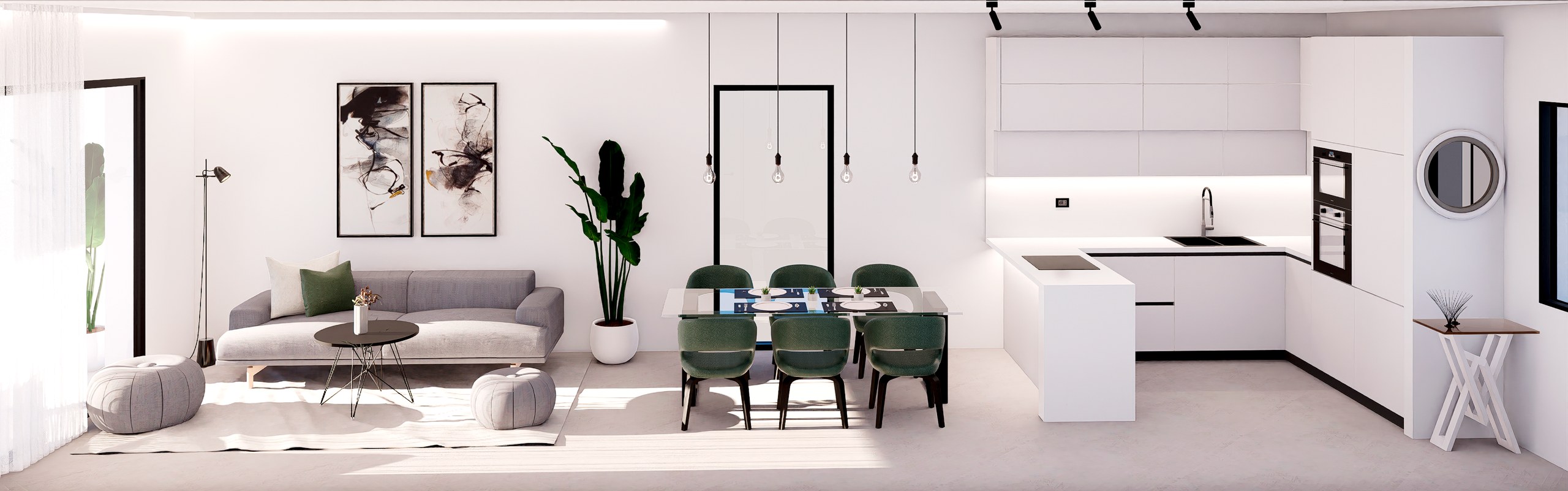 Appartements au Golf à Finestrat Benidorm - Imagen 18