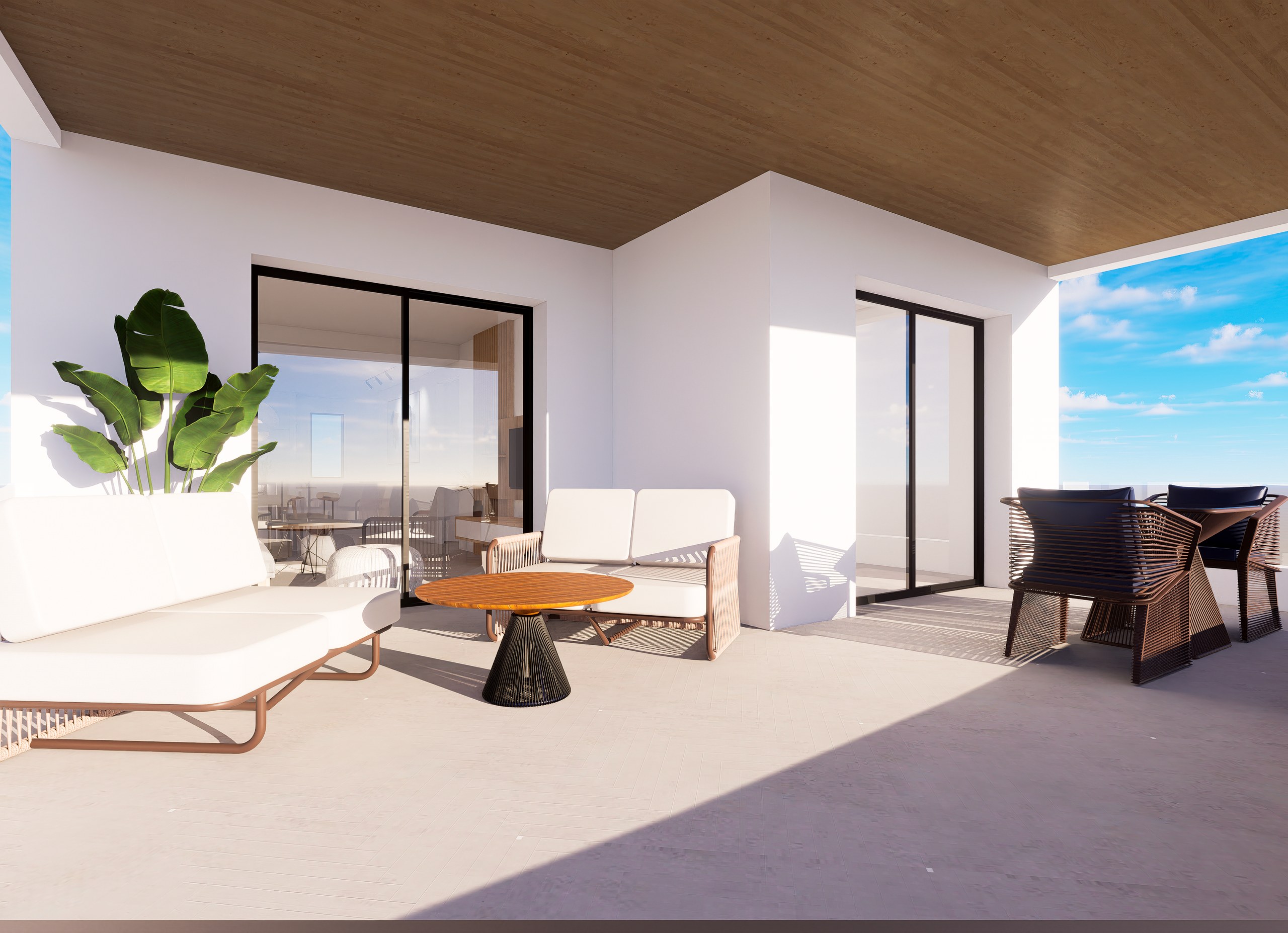 Appartements au Golf à Finestrat Benidorm - Imagen 20