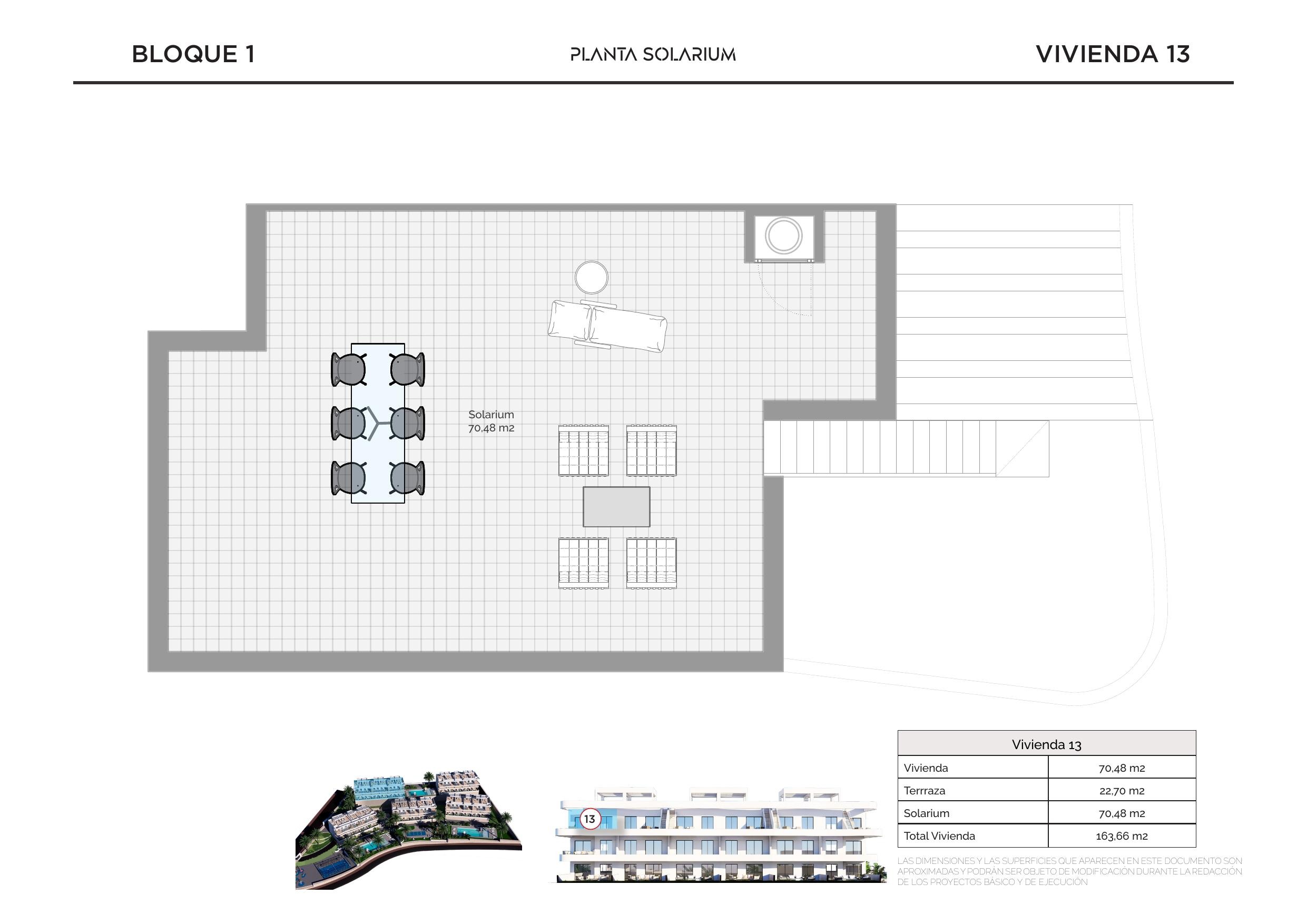 Appartements au Golf à Finestrat Benidorm - Imagen 32