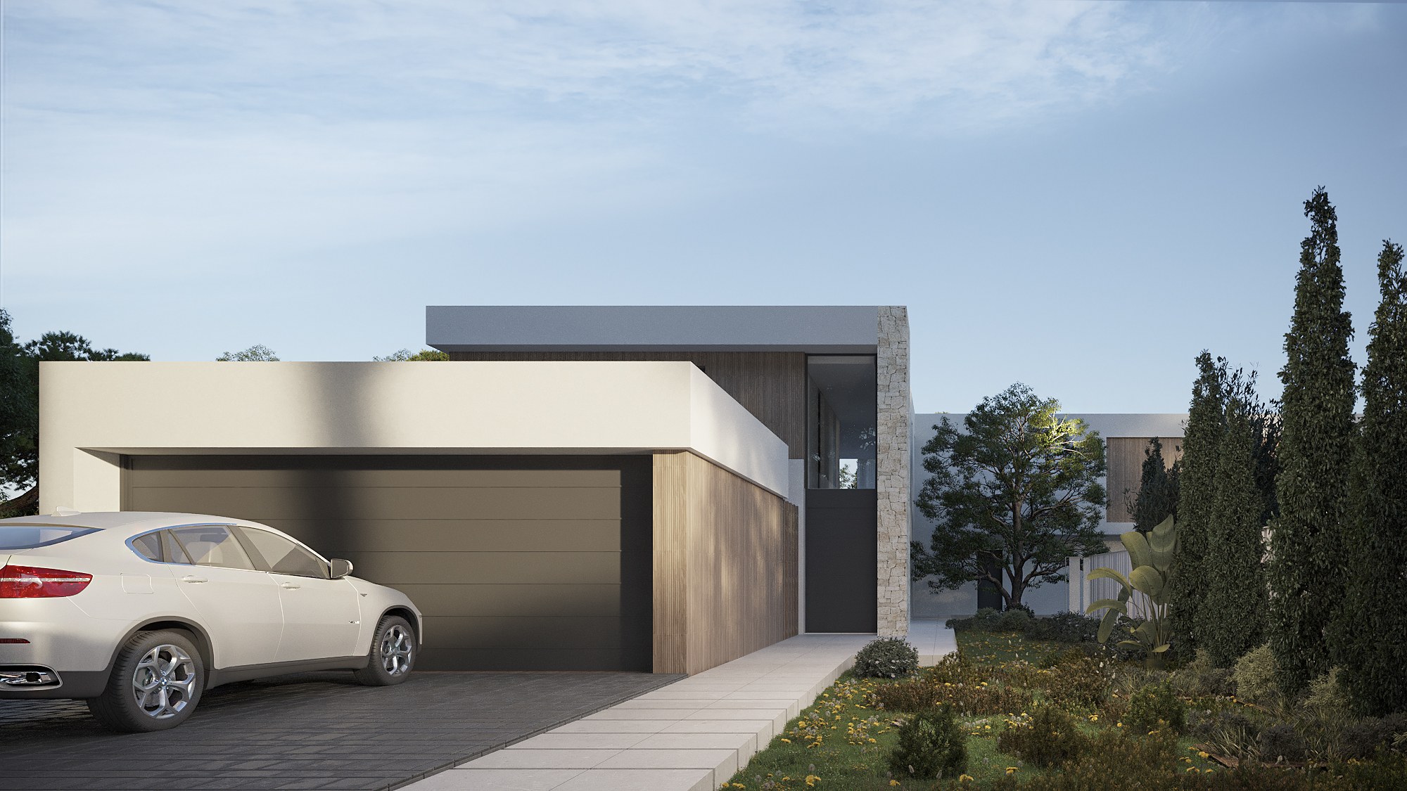 Villa neuve contemporaine avec vue sur la mer à Moraira - Imagen 3