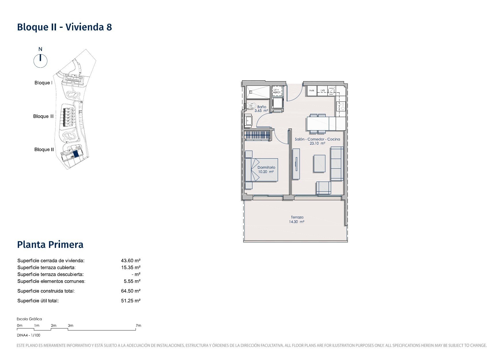 Te nowe apartamenty znajdują się w dzielnicy mieszkaniowej Sierra Cortina w Finestrat, w zielonym kompleksie z zadbanymi ogrodami. - Imagen 36