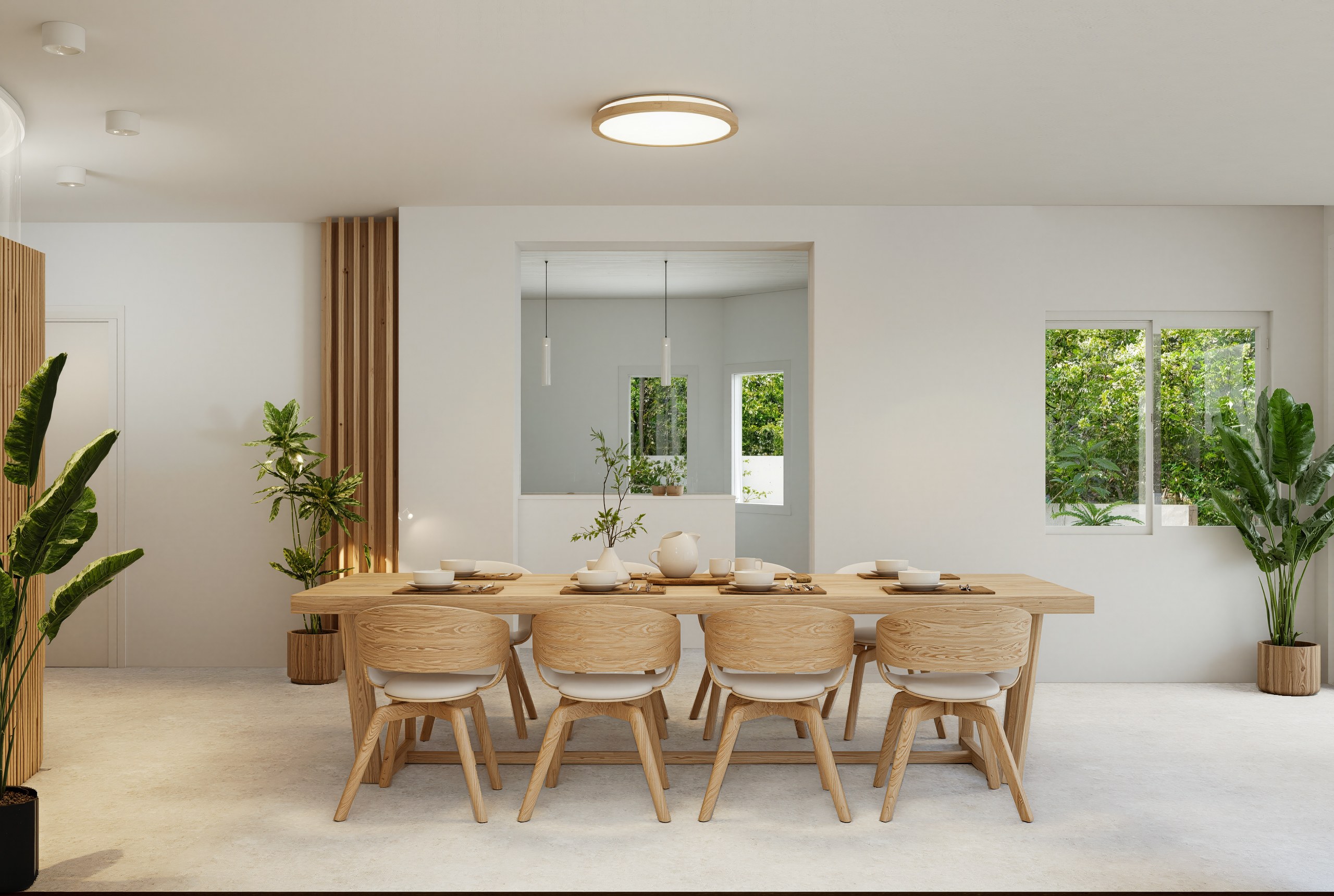 Cette villa moderne se situe à Altea Hills, sur un terrain de 1 000 m², avec une vue impressionnante sur la mer. - Imagen 14