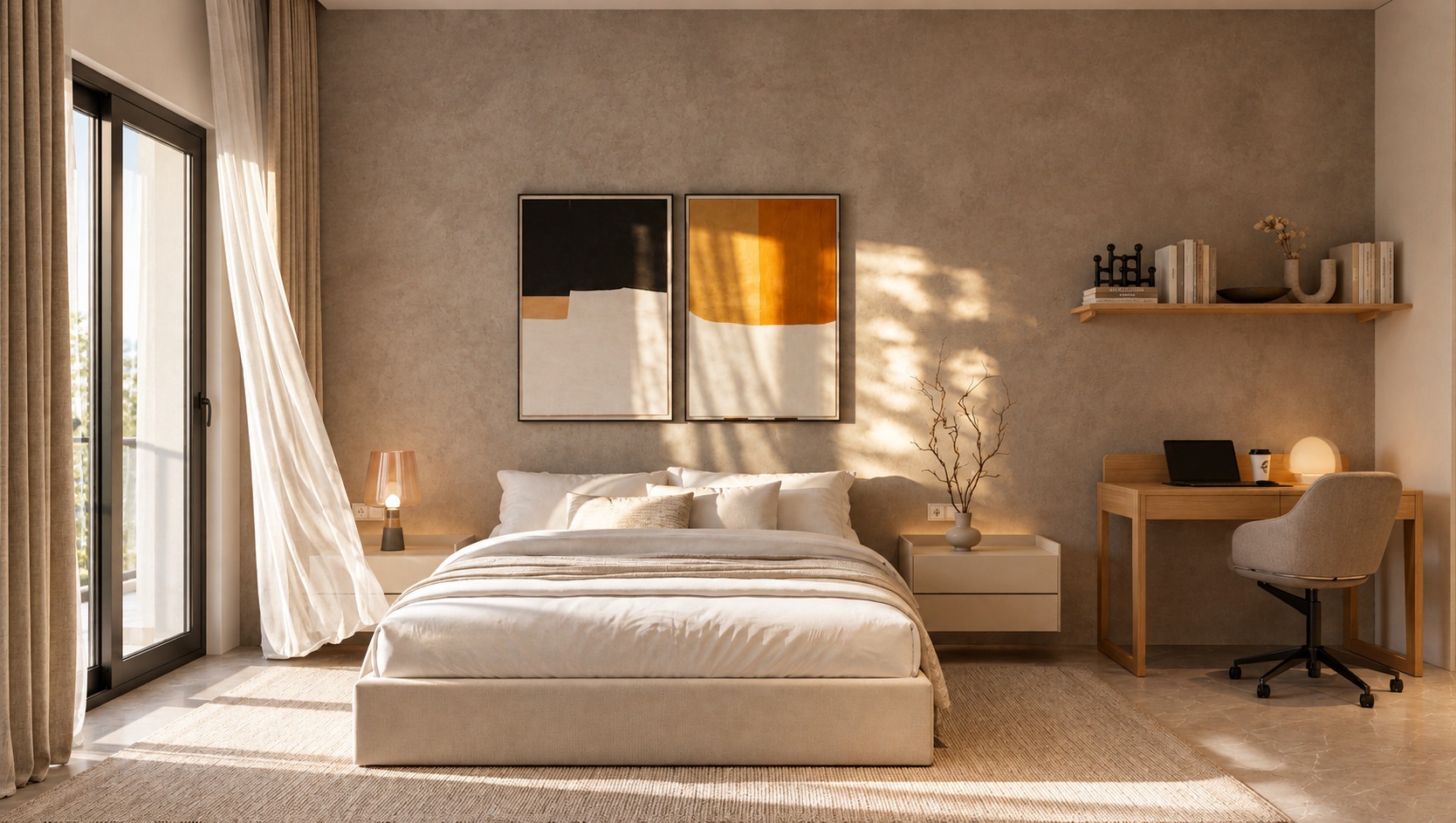 Villas de luxe avec vue sur la mer à Finestrat, Benidorm. - Imagen 22