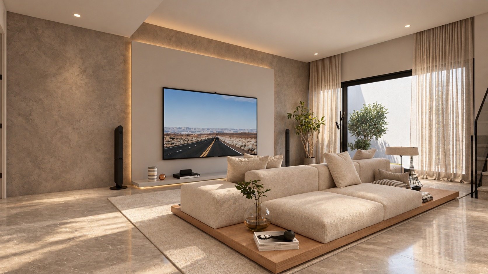 Villas de luxe avec vue sur la mer à Finestrat, Benidorm. - Imagen 25