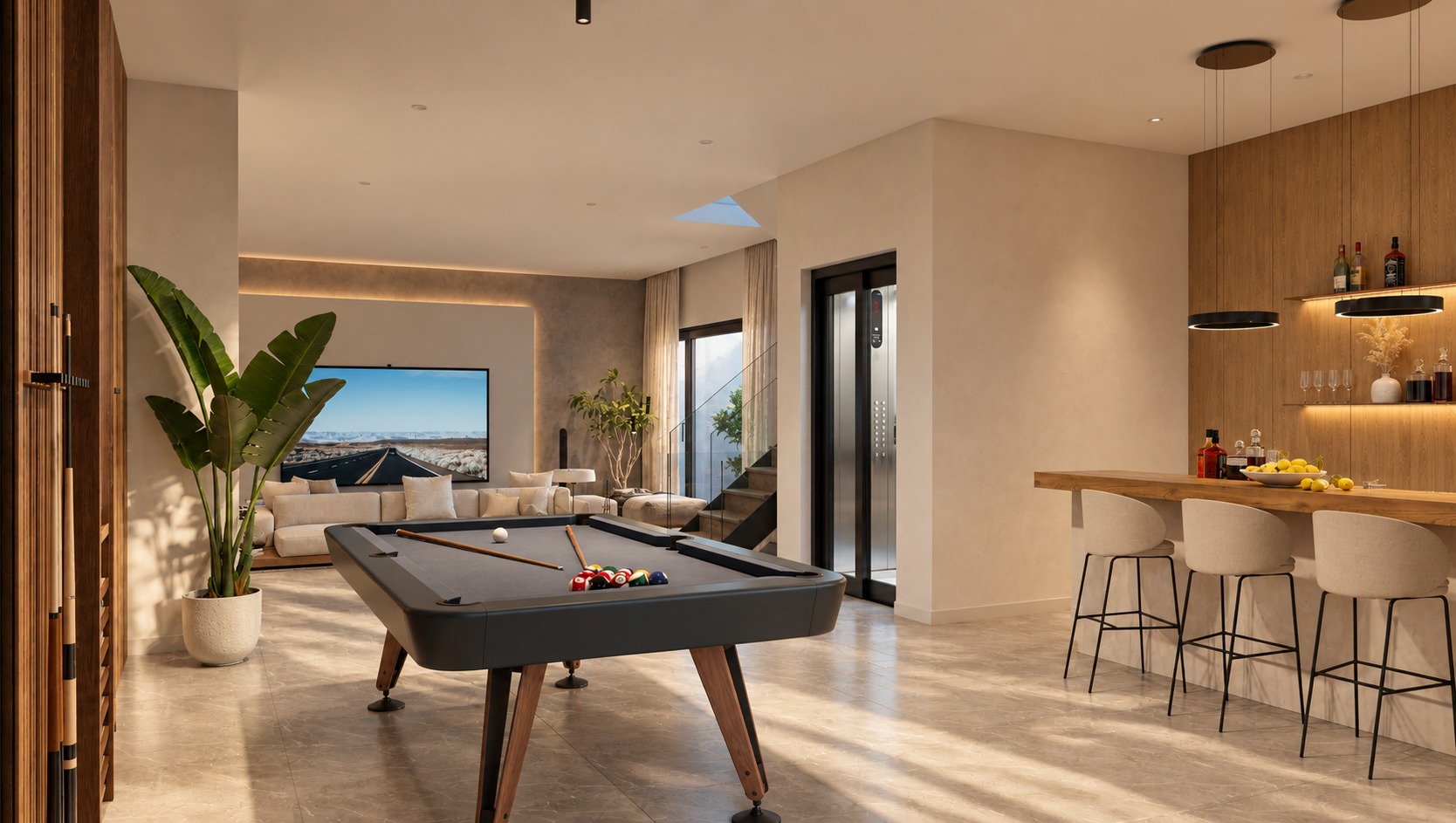 Villas de luxe avec vue sur la mer à Finestrat, Benidorm. - Imagen 27