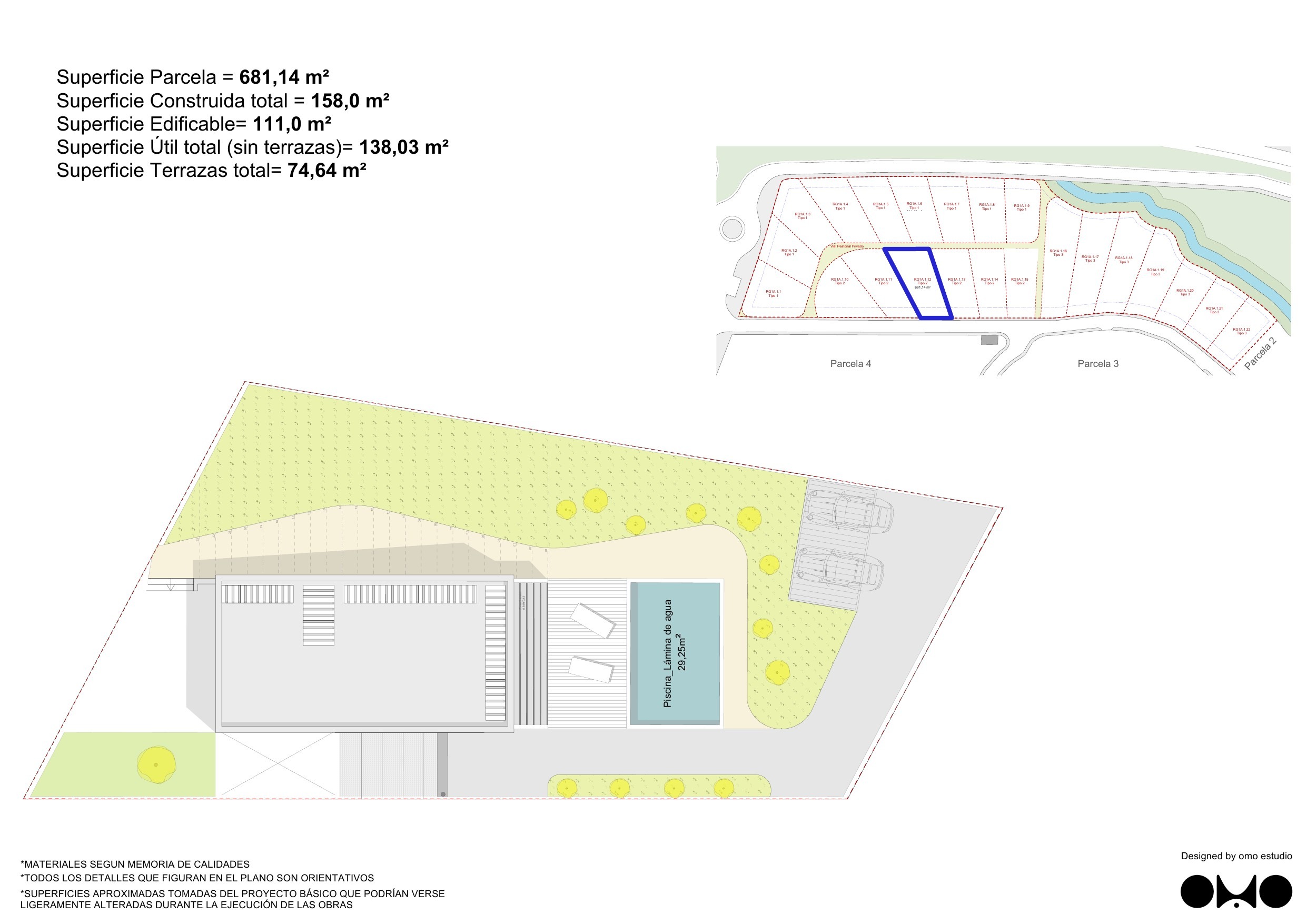 Villas modernes avec jardin à Finestrat, Benidorm. - Imagen 16