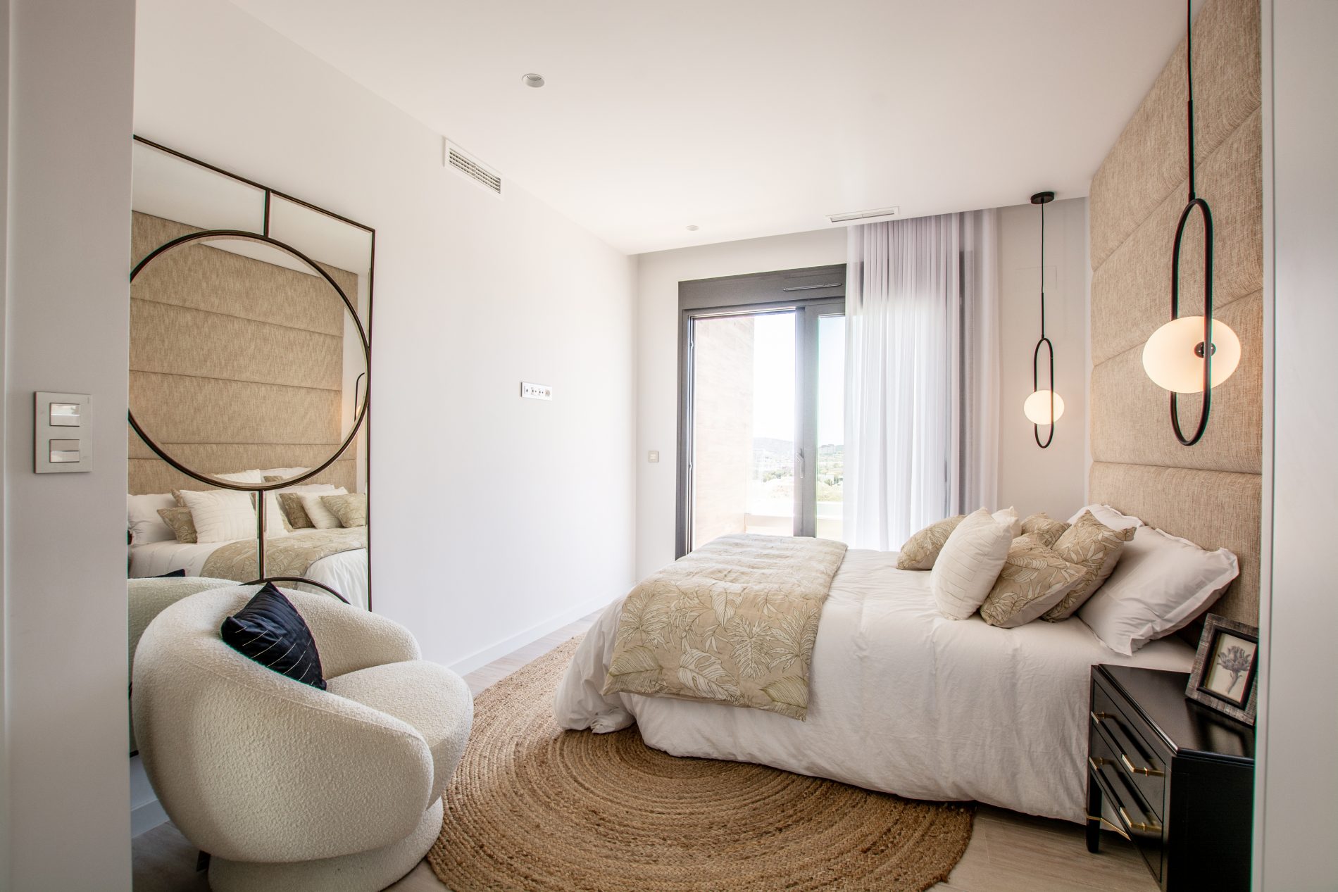 Villa neuve avec maison d'amis à Finestrat, Benidorm. - Imagen 10