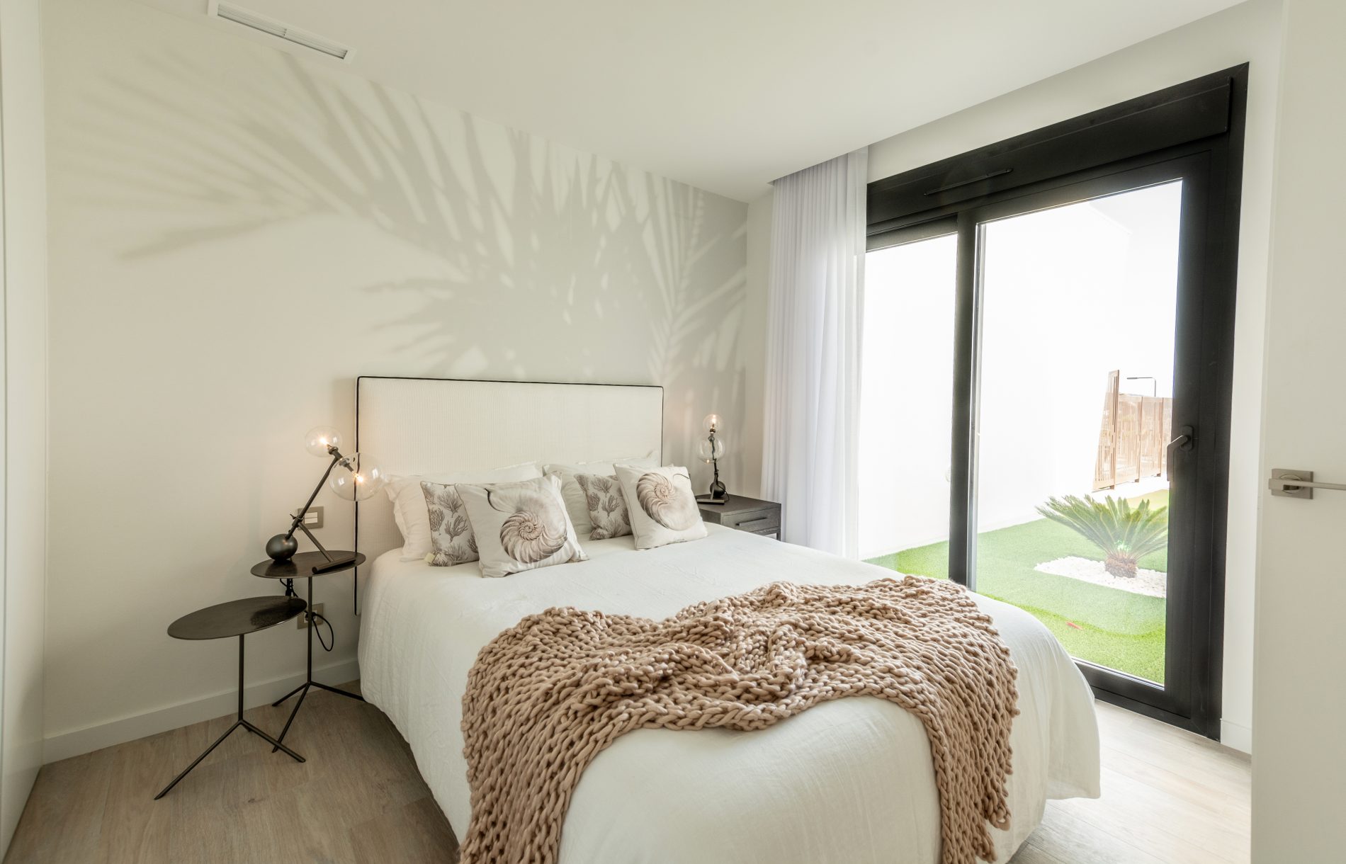 Villa neuve avec maison d'amis à Finestrat, Benidorm. - Imagen 12