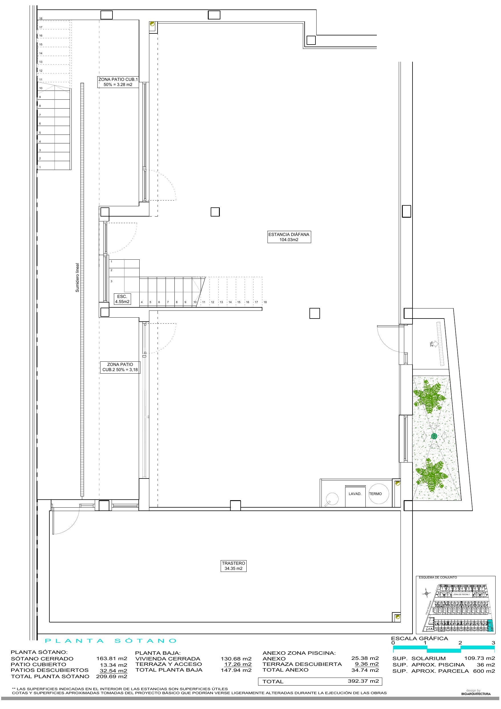 Villa neuve avec maison d'amis à Finestrat, Benidorm. - Imagen 18