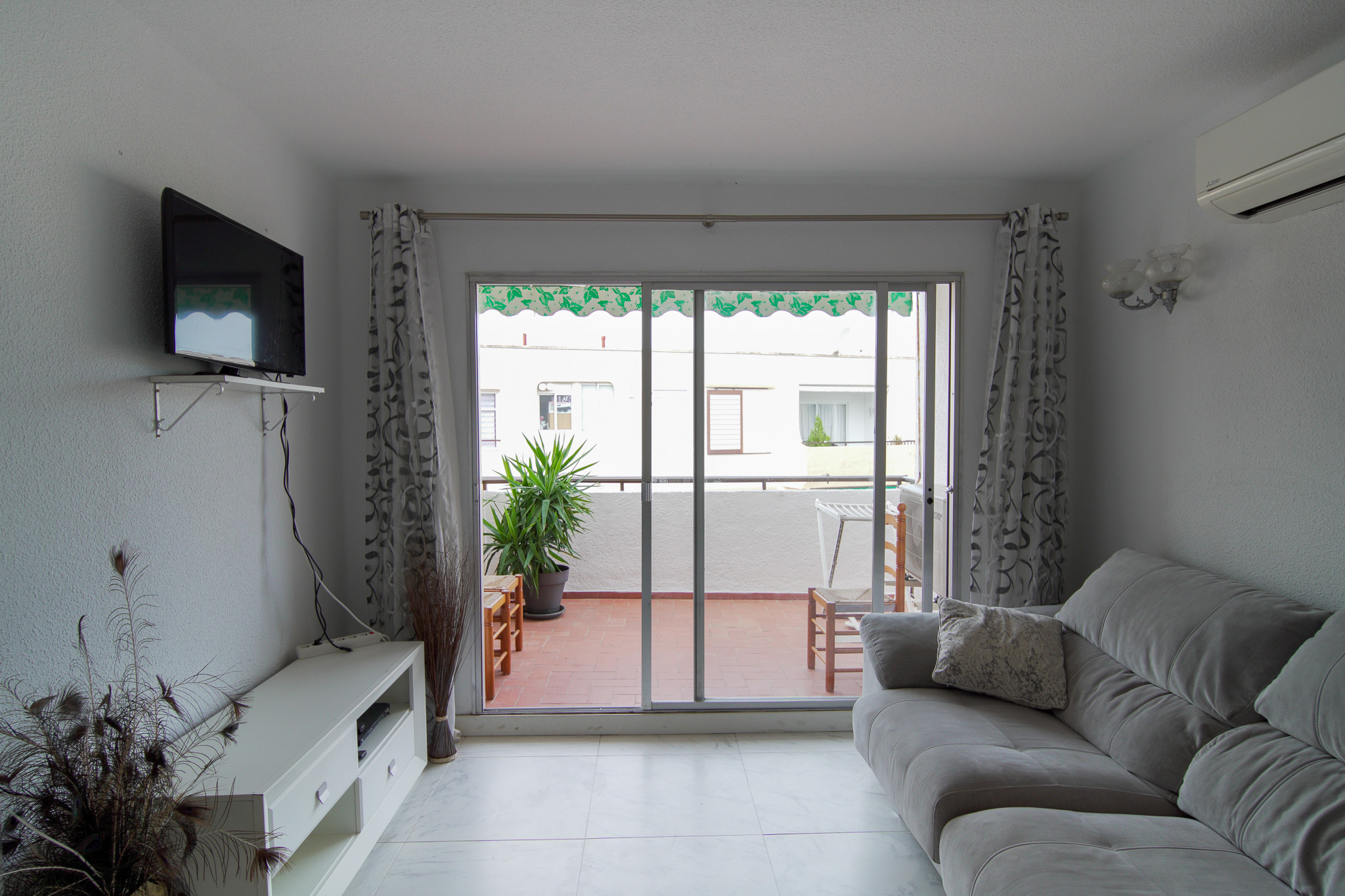 Apartment in Javea Arenal