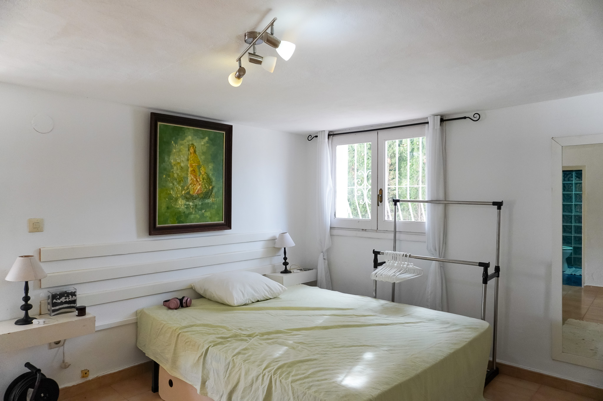 Villa de cuatro dormitorios en venta en Siesta Javea