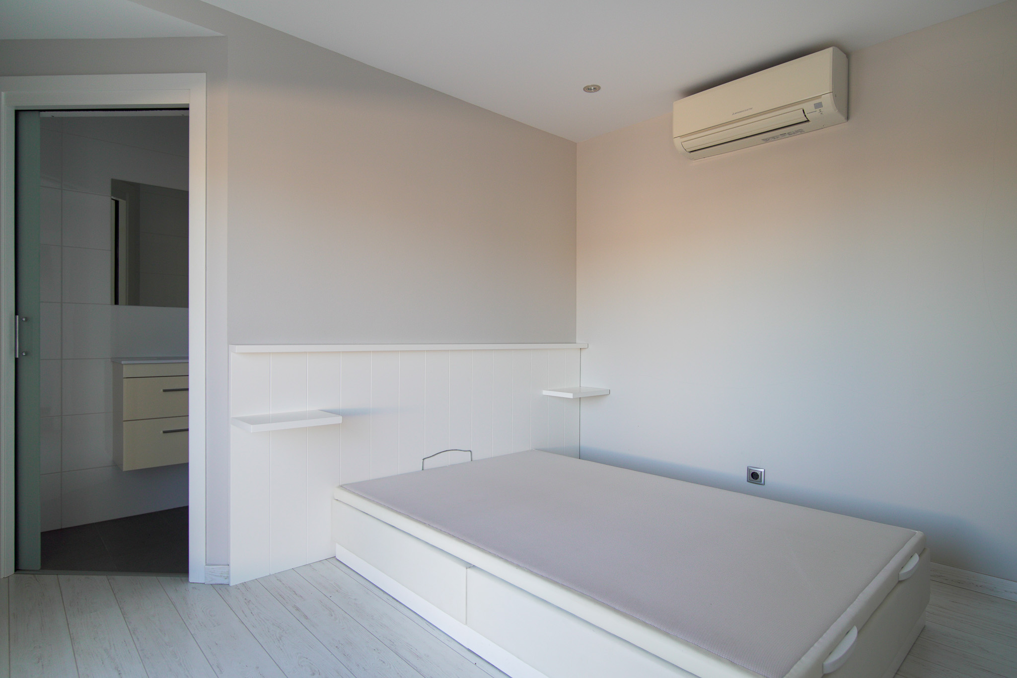 Luxe penthouse-appartement te koop in Javea