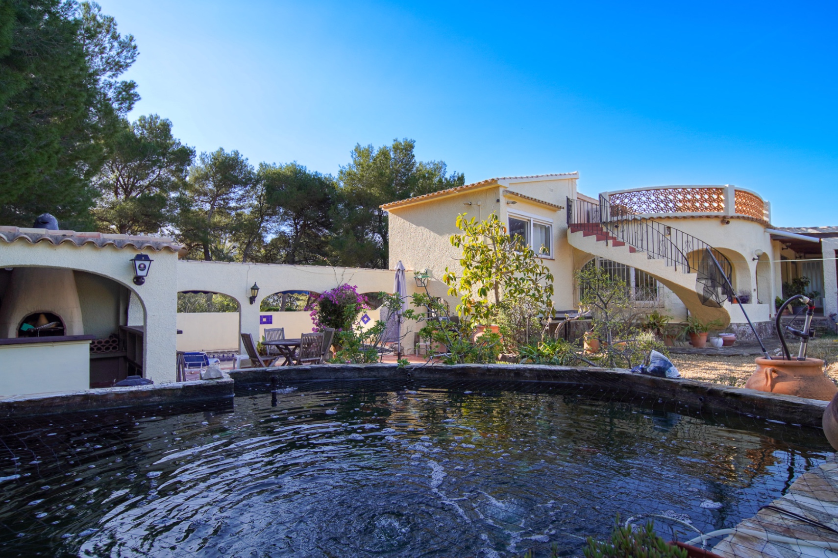 Spacious Villa For Sale In Balcon Al Mar