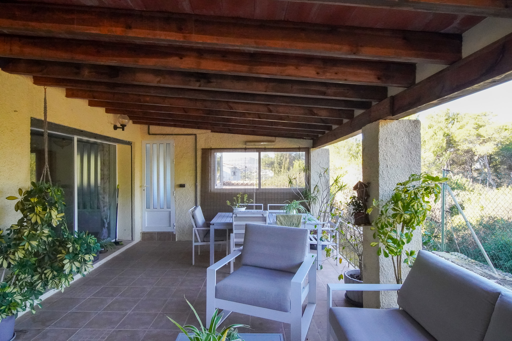 Geräumige Villa zum Verkauf in Balcon Al Mar