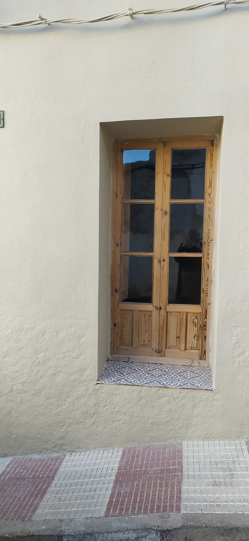 Reformed Townhouse 20 Minutes From Javea