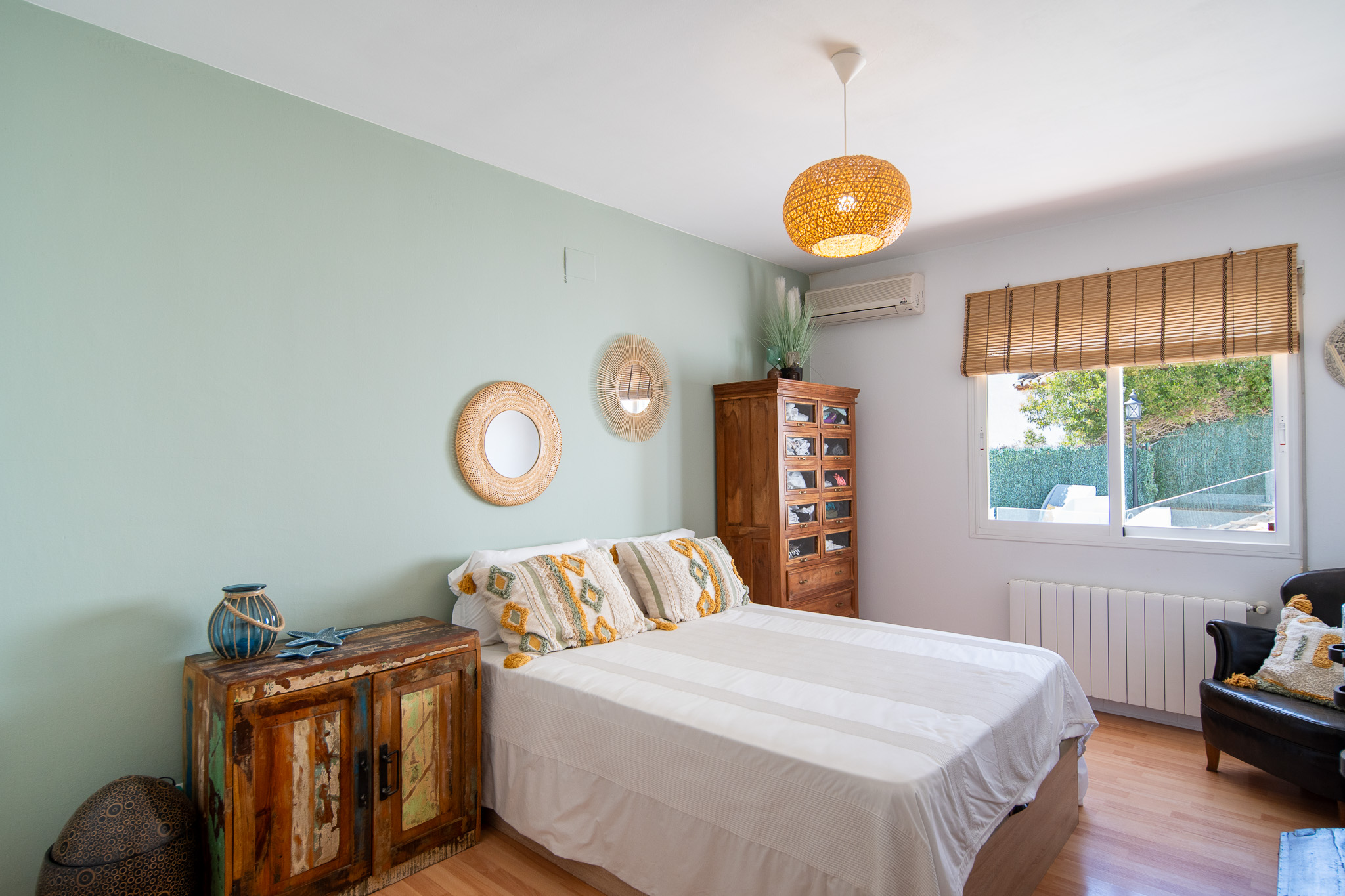 Stylish Luxury Villa For Sale Near Javea's Arenal Beach