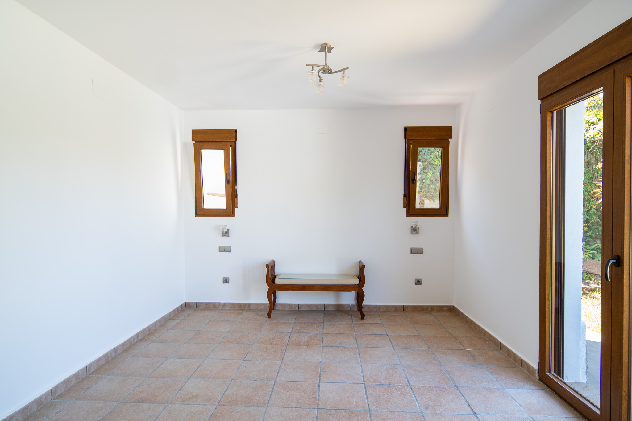Villa mit fünf Schlafzimmern zum Verkauf in Entre Pinos Javea