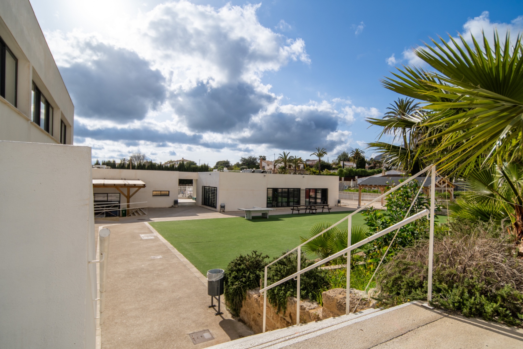 Investment Opportunity - XIC School Building For Sale