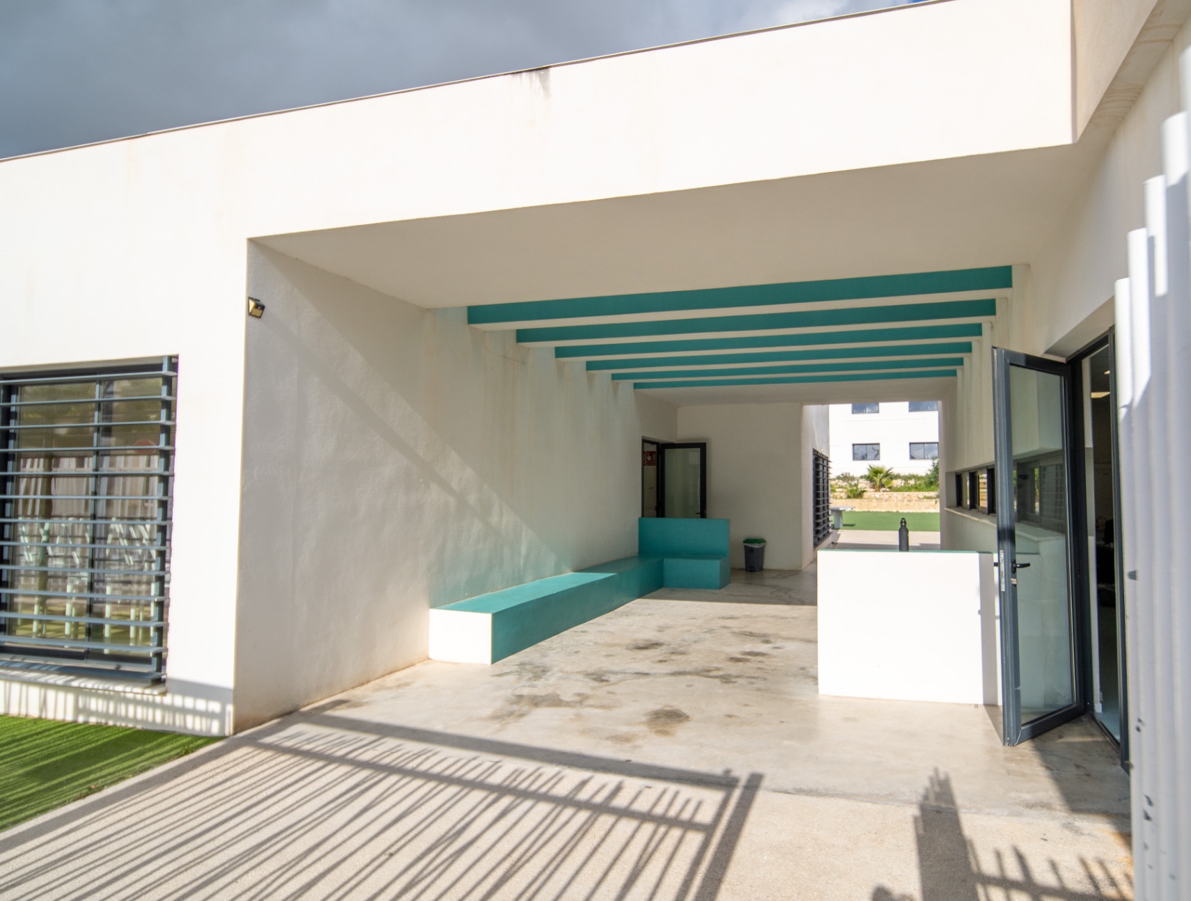 Investment Opportunity - XIC School Building For Sale