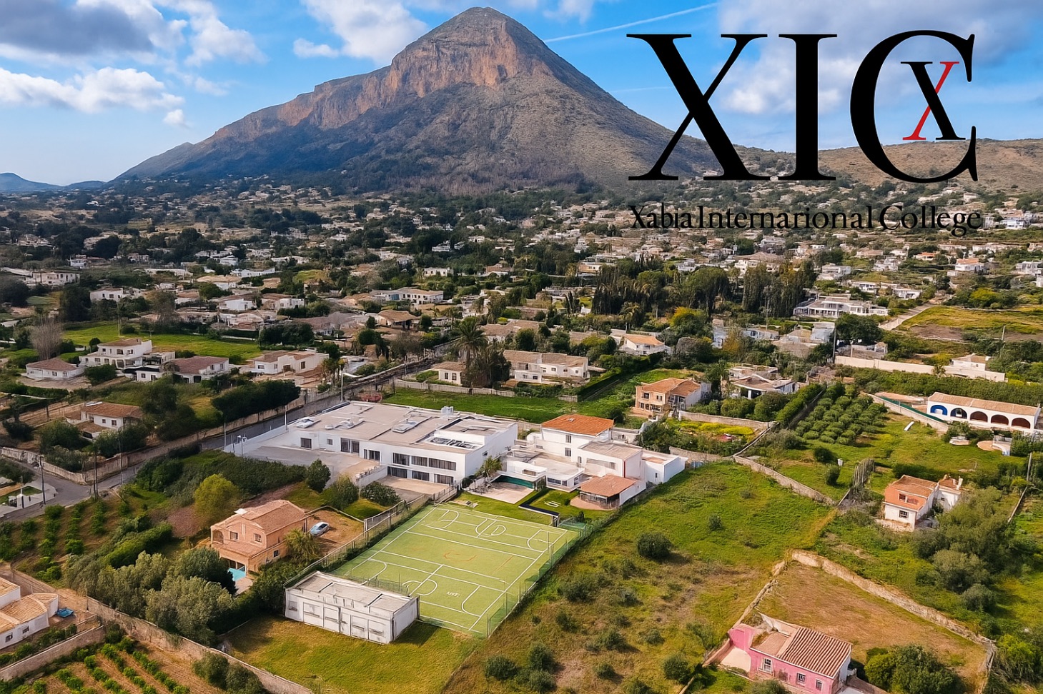 Investment Opportunity - XIC School Building For Sale