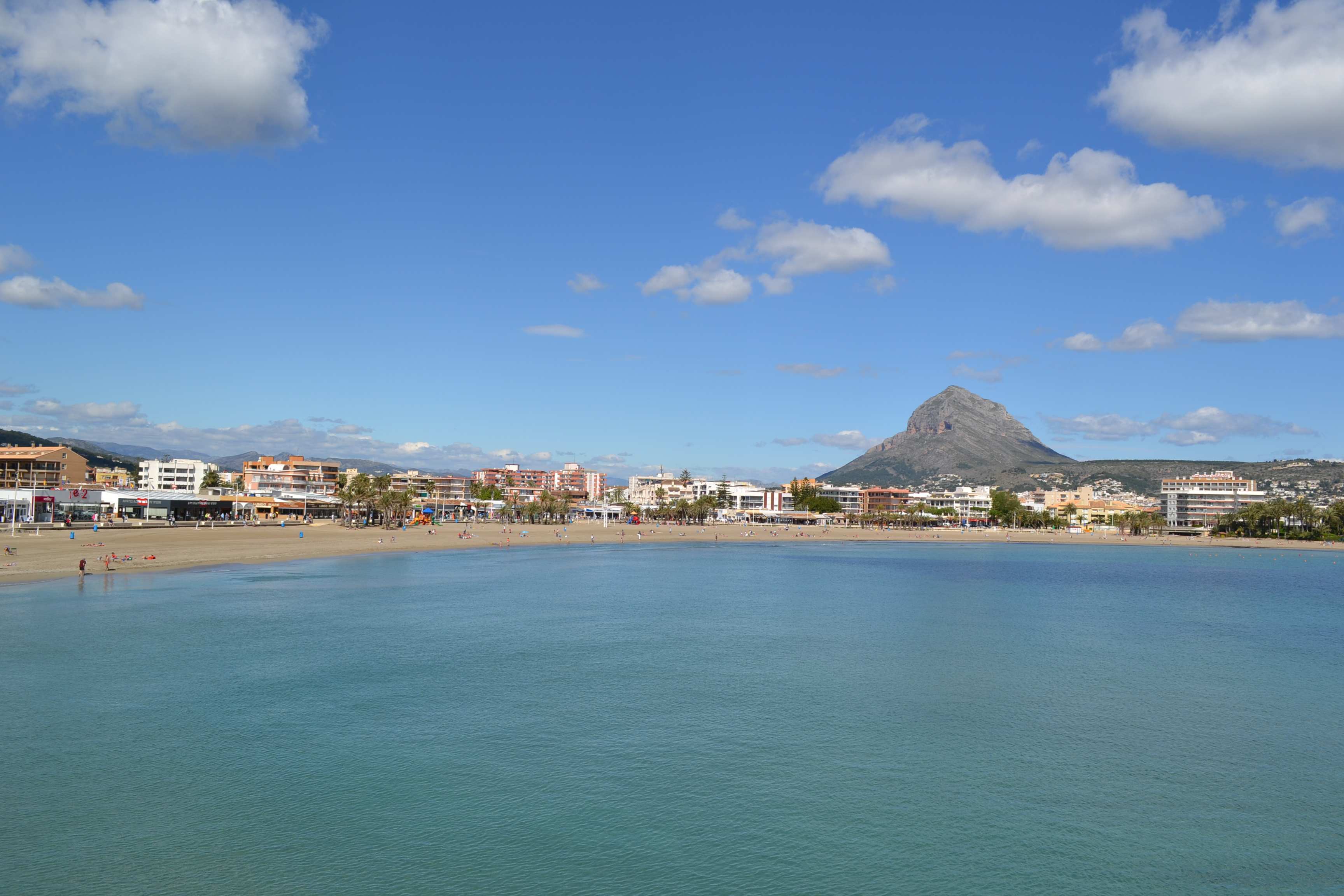 Villalux Javea - News April 2nd 2019