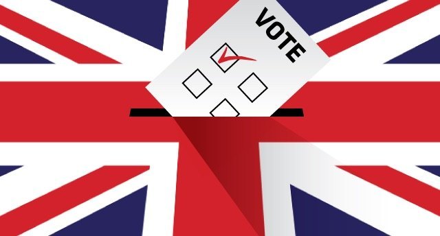 UK Expats abroad can VOTE - 26/02/2020