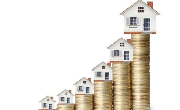 Property Prices Increasing in Javea
