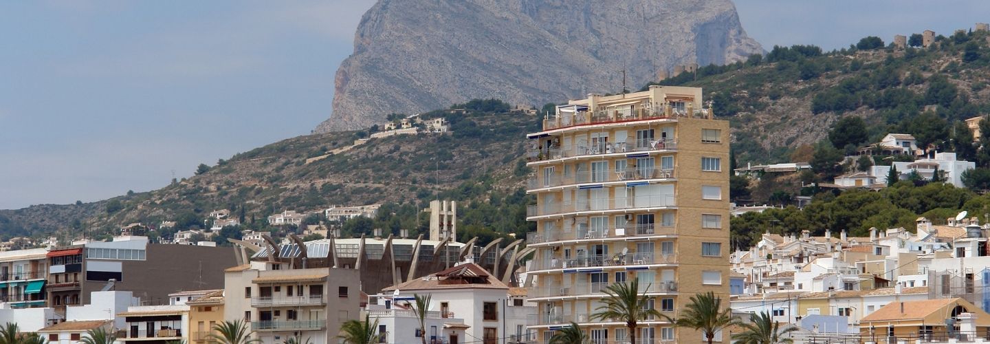 Villalux Javea New 18.06.19
