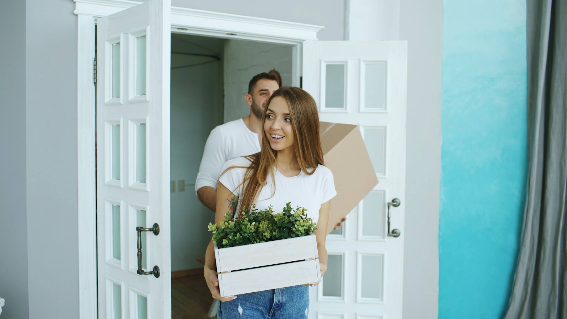 Tips For Moving Into Apartments In Javea In Winter