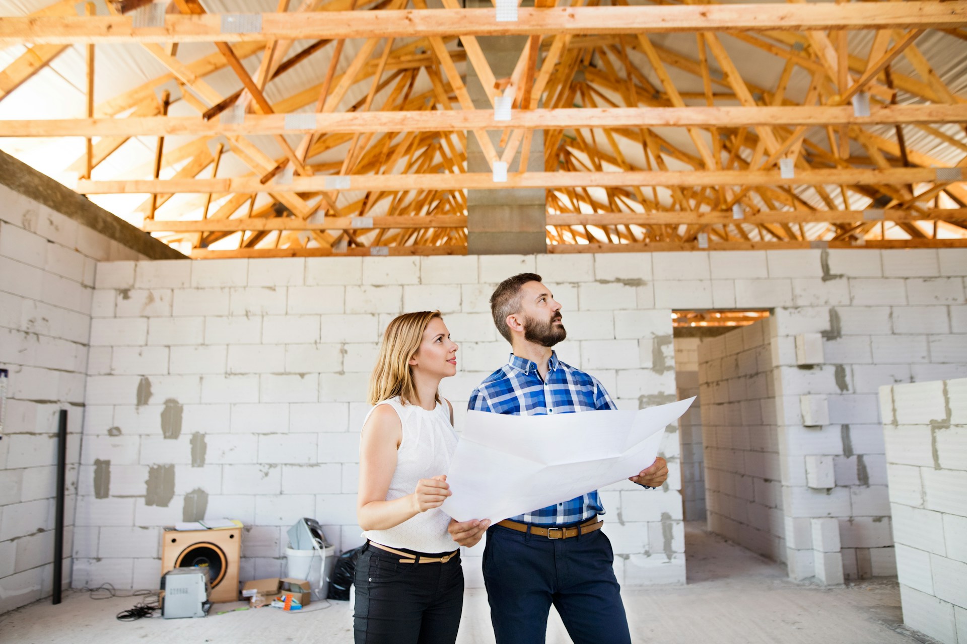 Everything You Should Know About New Build Property For Sale In Javea