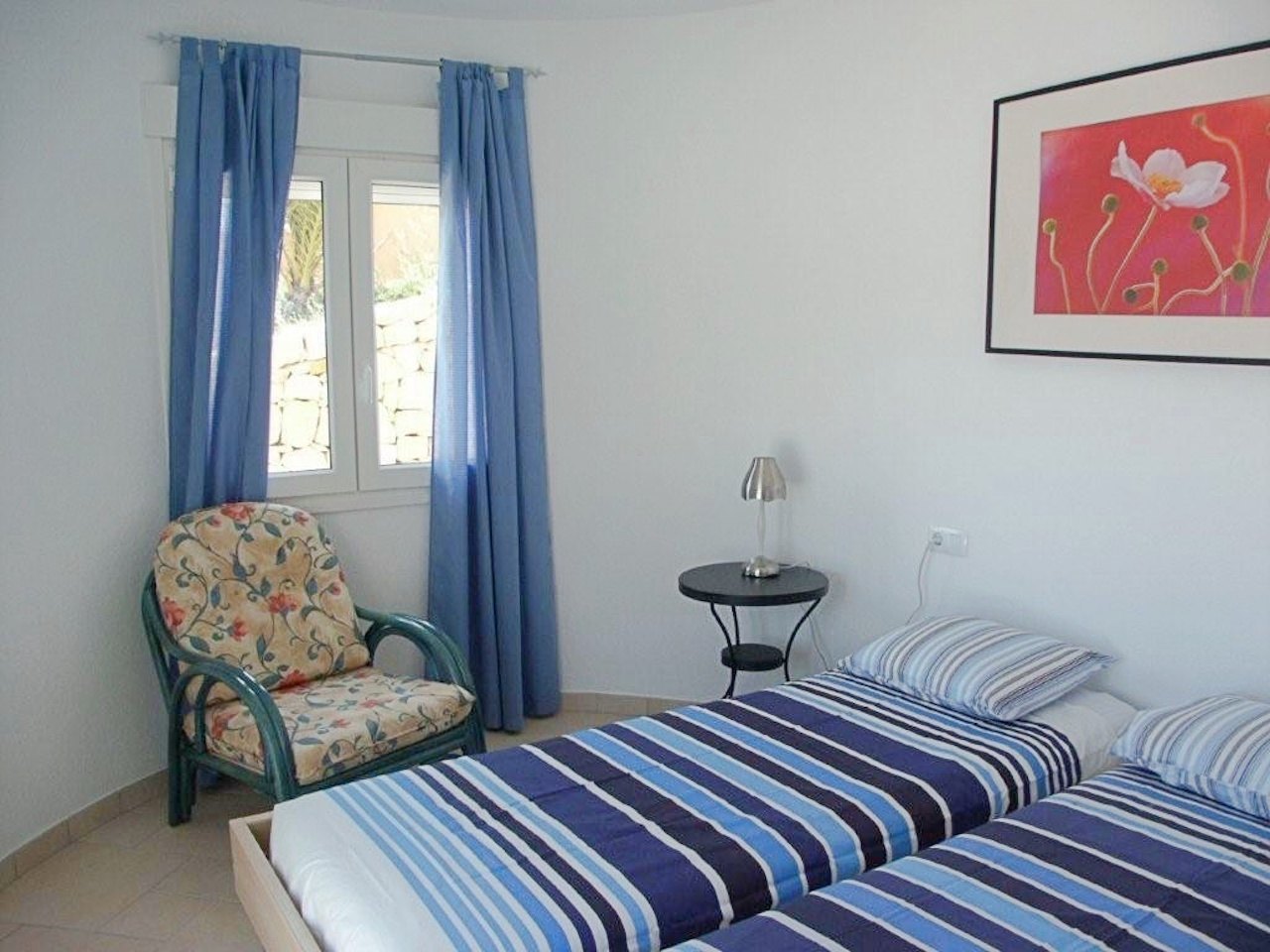 Three Bed Villa For Sale in Costa Nova Javea