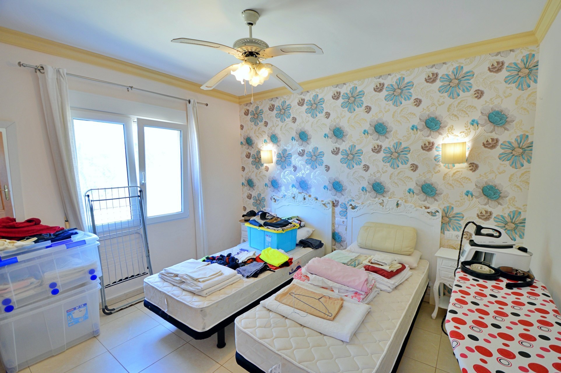 Luxe villa met vier slaapkamers te koop in Javea