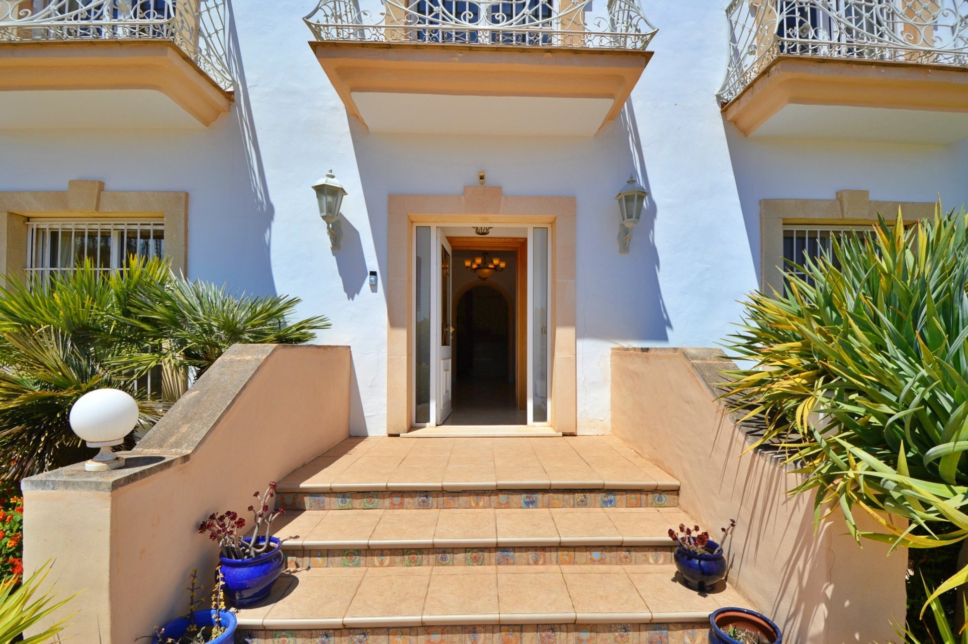 Zeldzame kans - Prachtige villa te koop in Javea