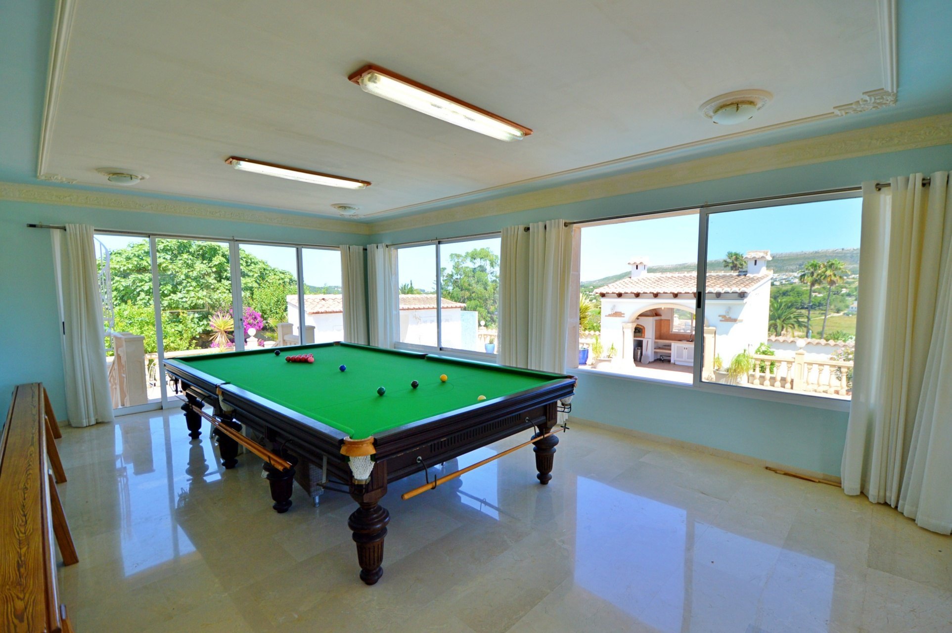 Seltene Gelegenheit - Atemberaubende Villa zum Verkauf in Javea