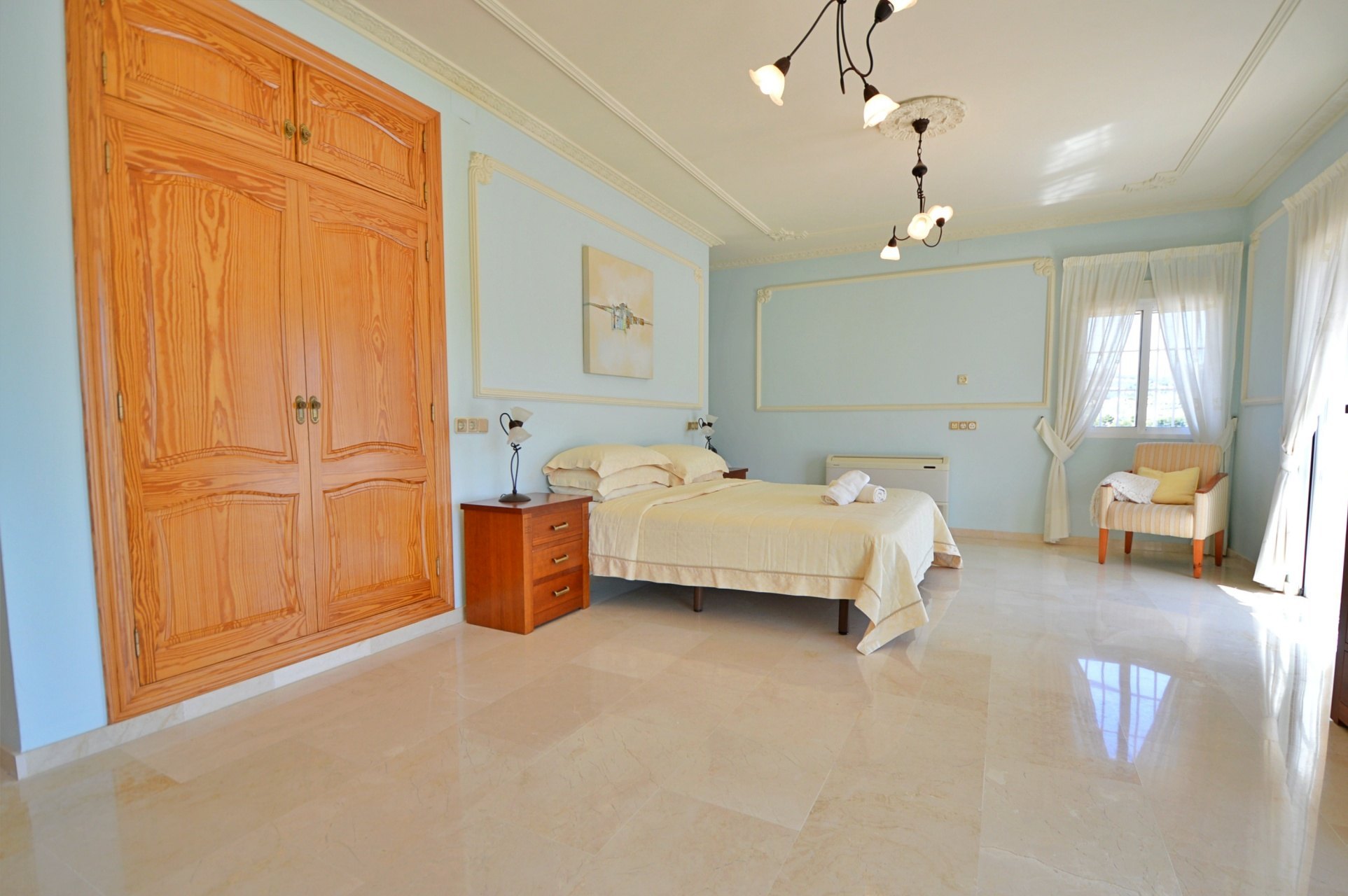 Rare Opportunity - Stunning Villa For Sale in Javea