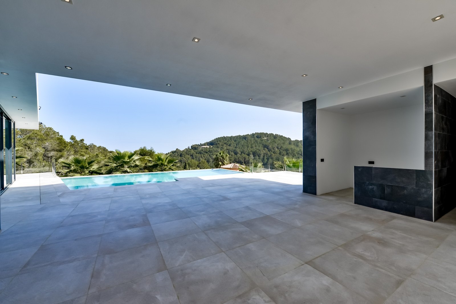 Moderne de luxe nouvelle construction Villa à vendre à Javea