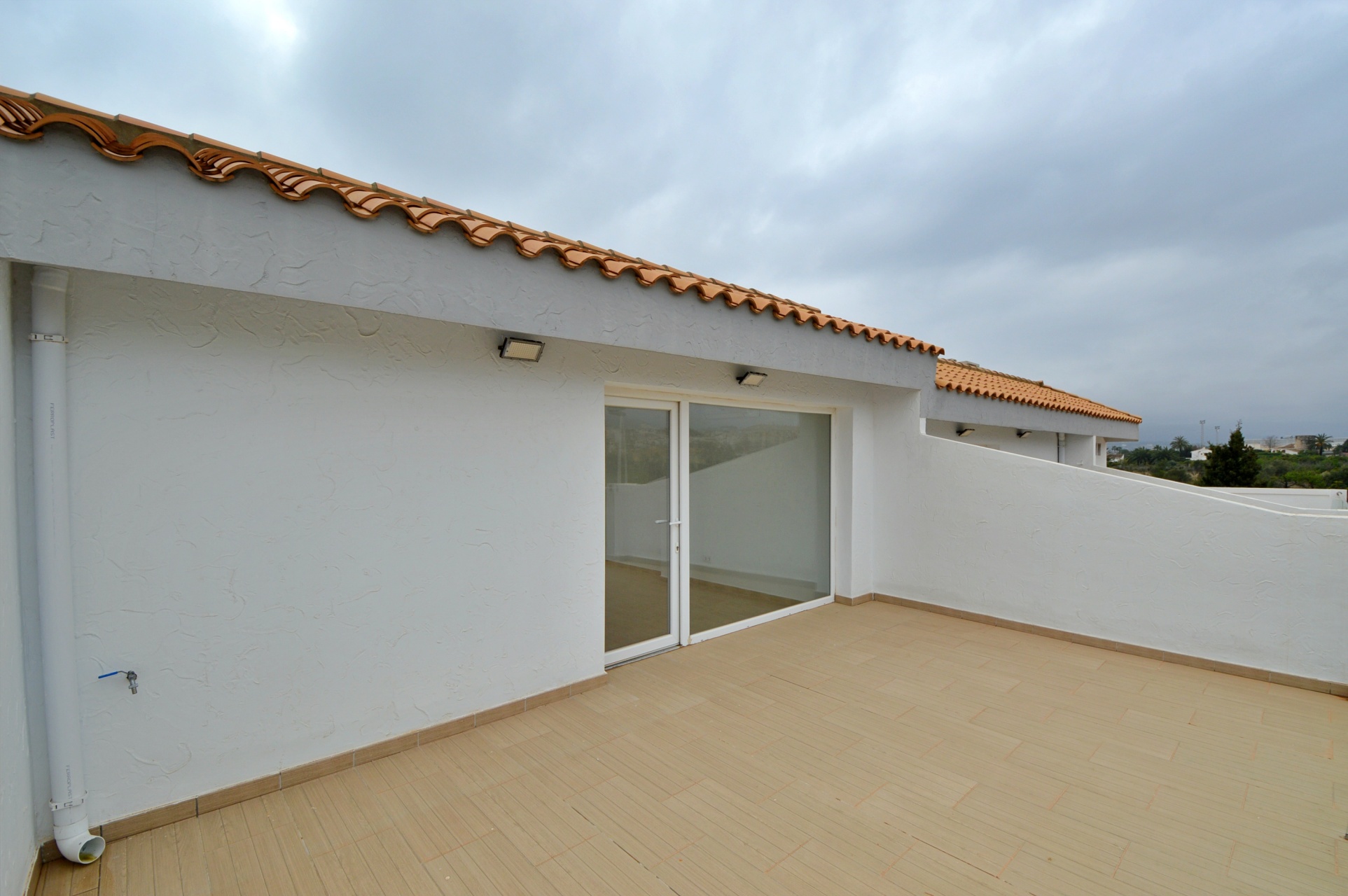 Key Ready New Build Townhouses for sale in Javea